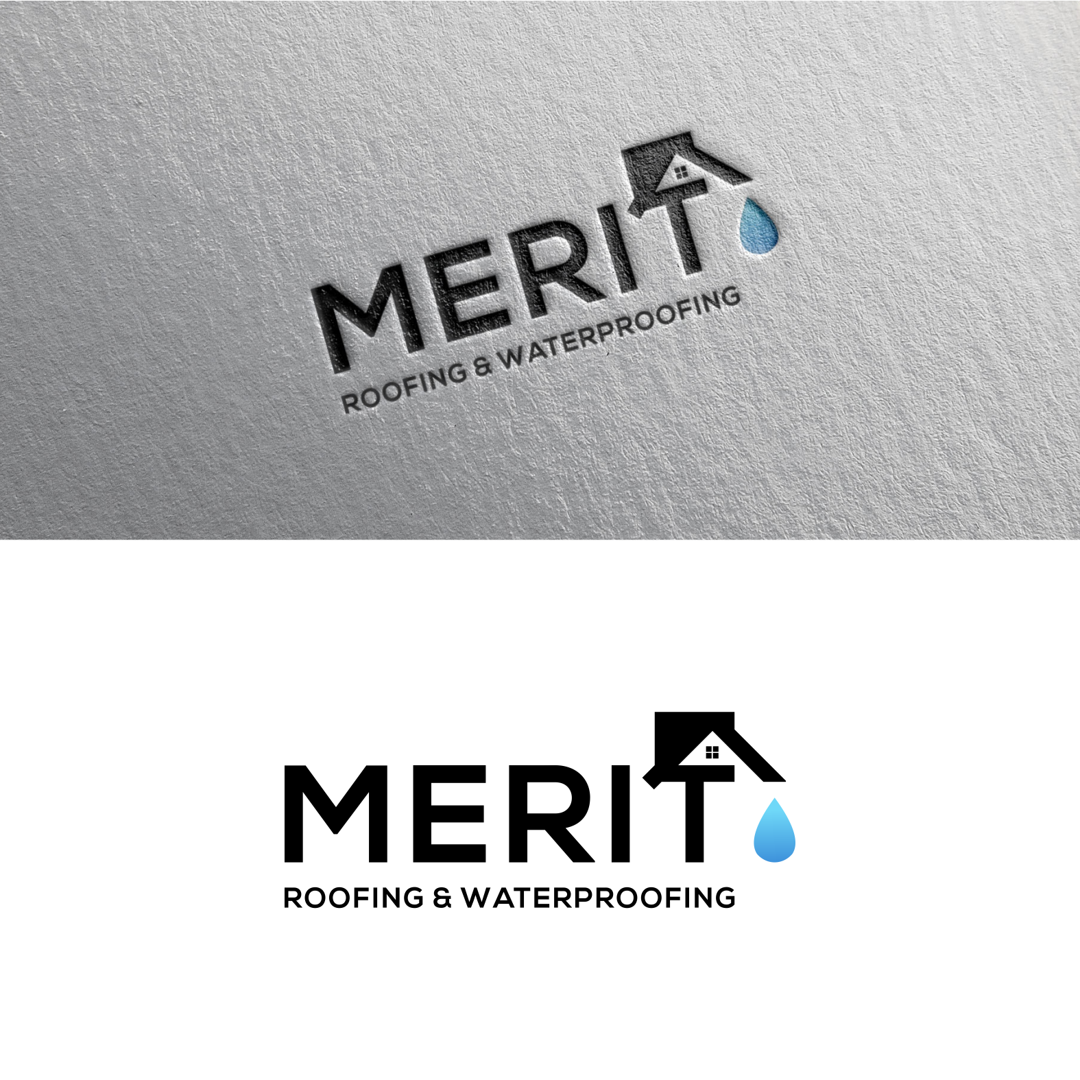Logo Design by dodobakauu for this project | Design #36707734