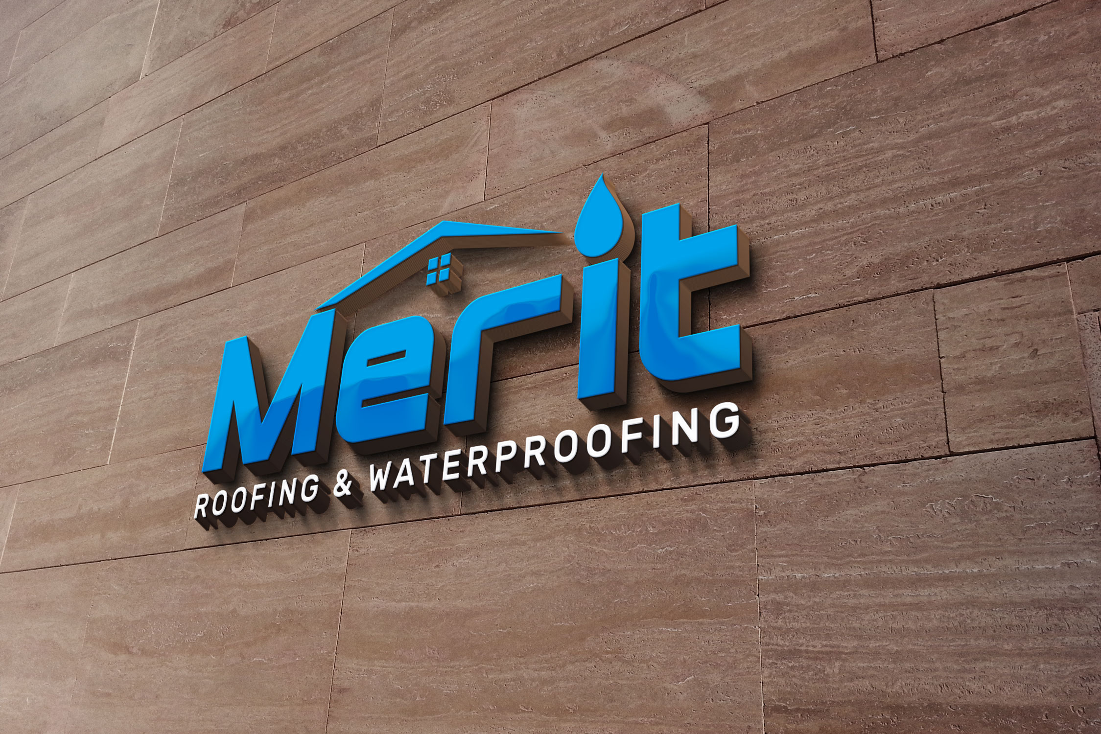 Logo Design by DesignMaker 2 for this project | Design #36713904