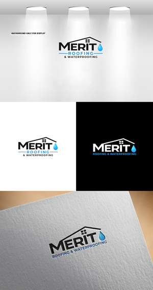 Logo Design by Rahmina for this project | Design: #36711703