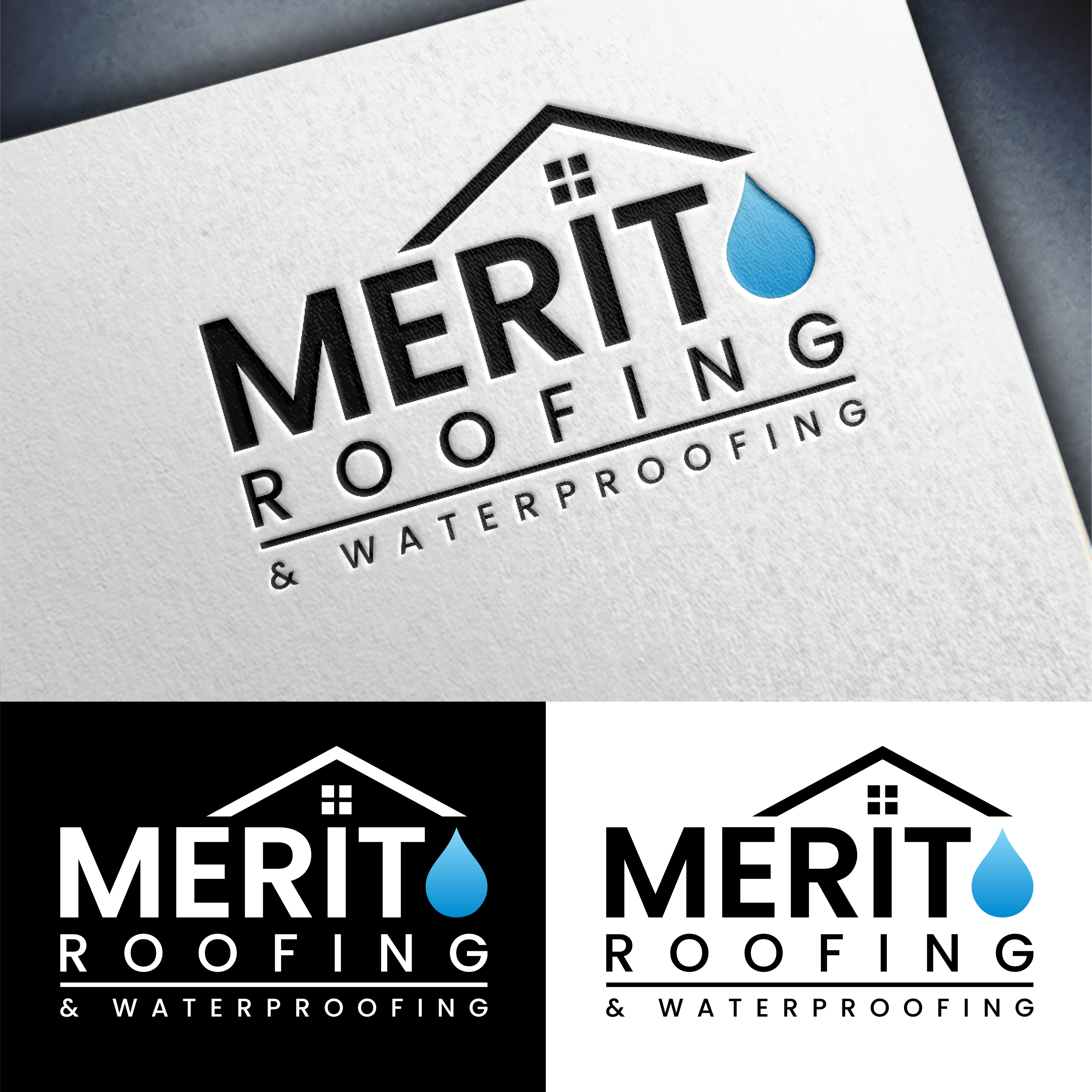 Logo Design by John Mark Arts for this project | Design #36706074