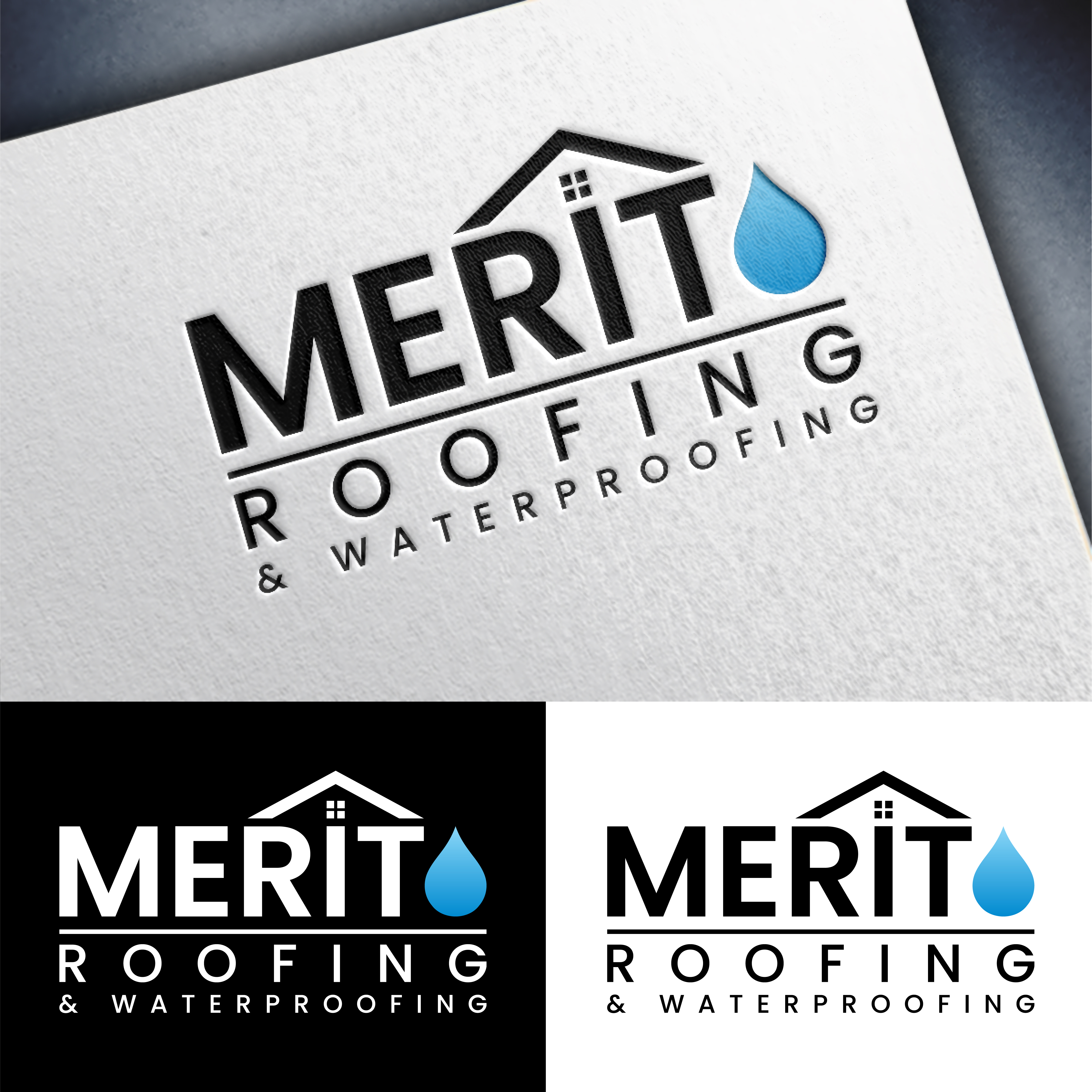 Logo Design by John Mark Arts for this project | Design #36706116