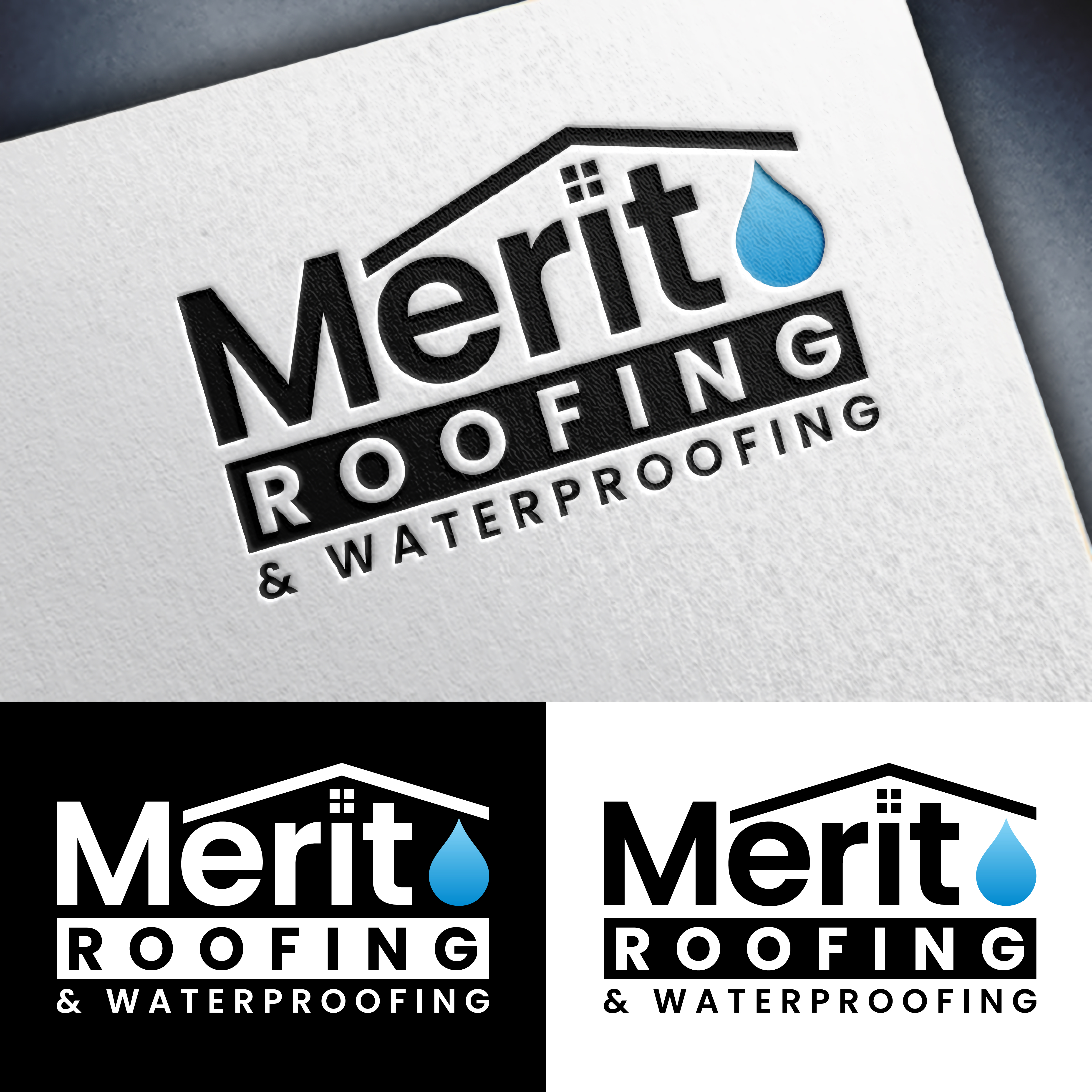 Design de Logo par John Mark Arts pour ce projet | Design #36706189