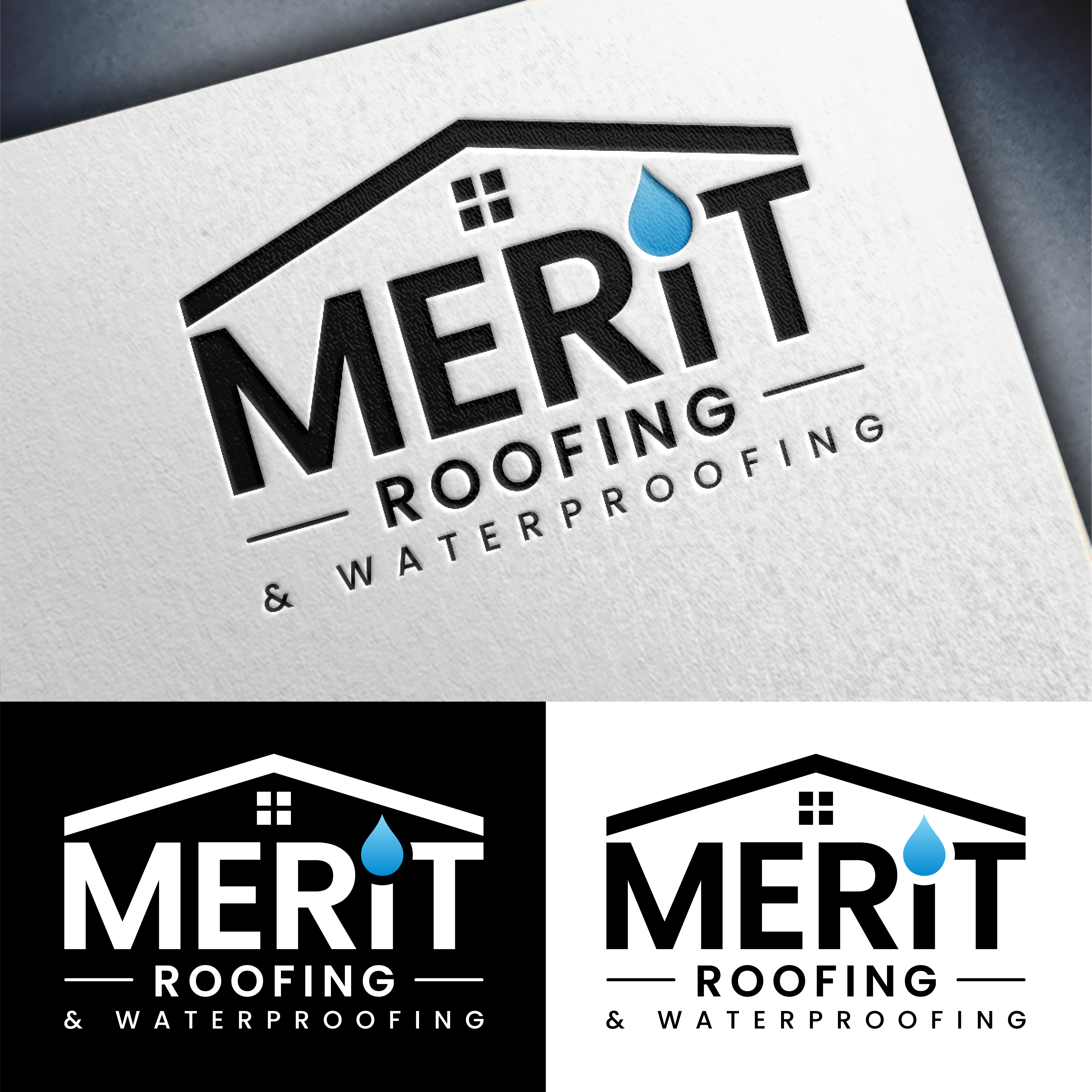 Logo Design by John Mark Arts for this project | Design #36706289