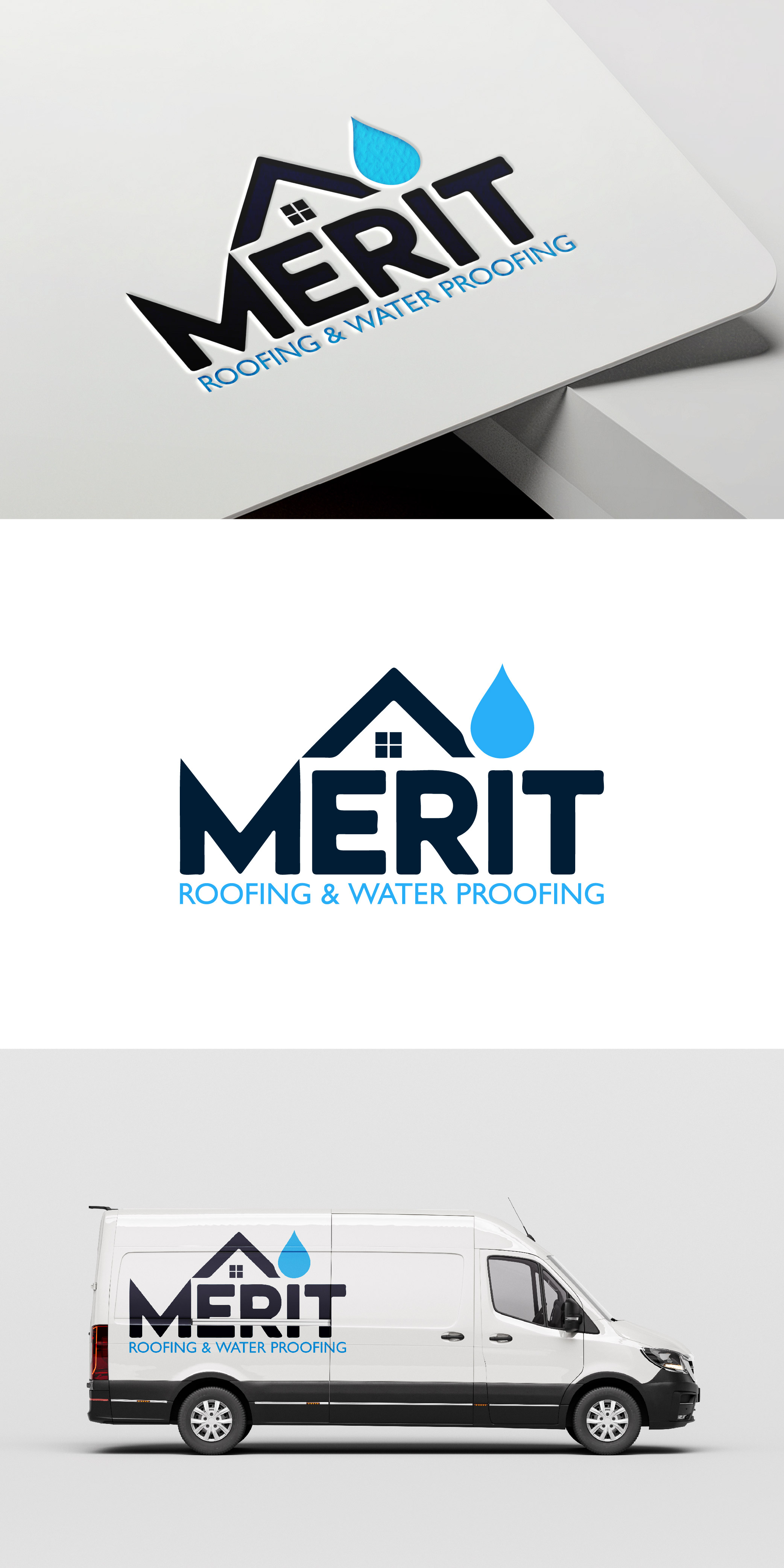 Logo Design by THE DESIGN MAN for this project | Design #36705857