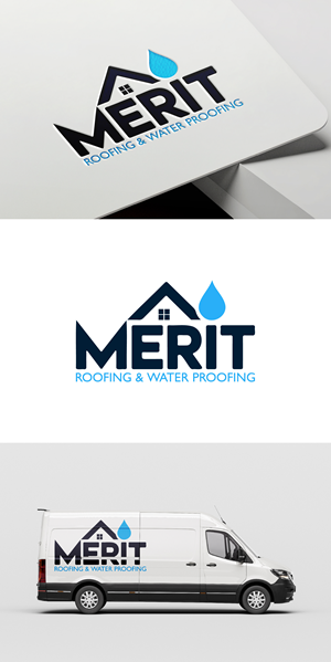 Logo Design by THE DESIGN MAN