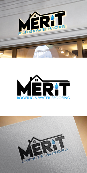 Logo Design by THE DESIGN MAN for this project | Design: #36705927