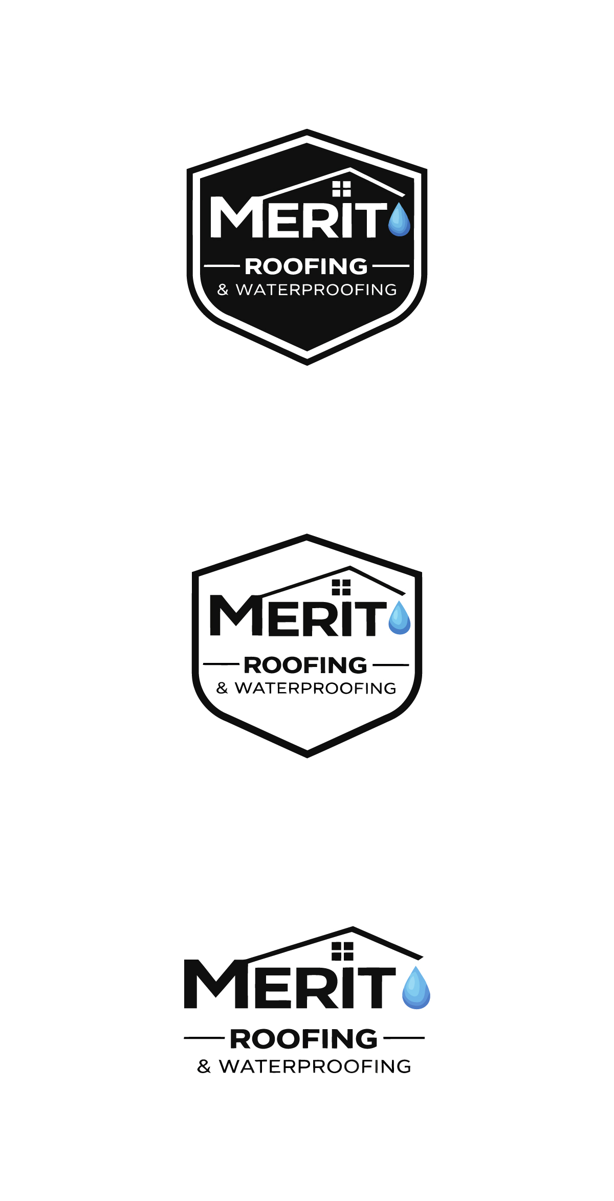 Logo Design by Sabit Alam for this project | Design #36708110