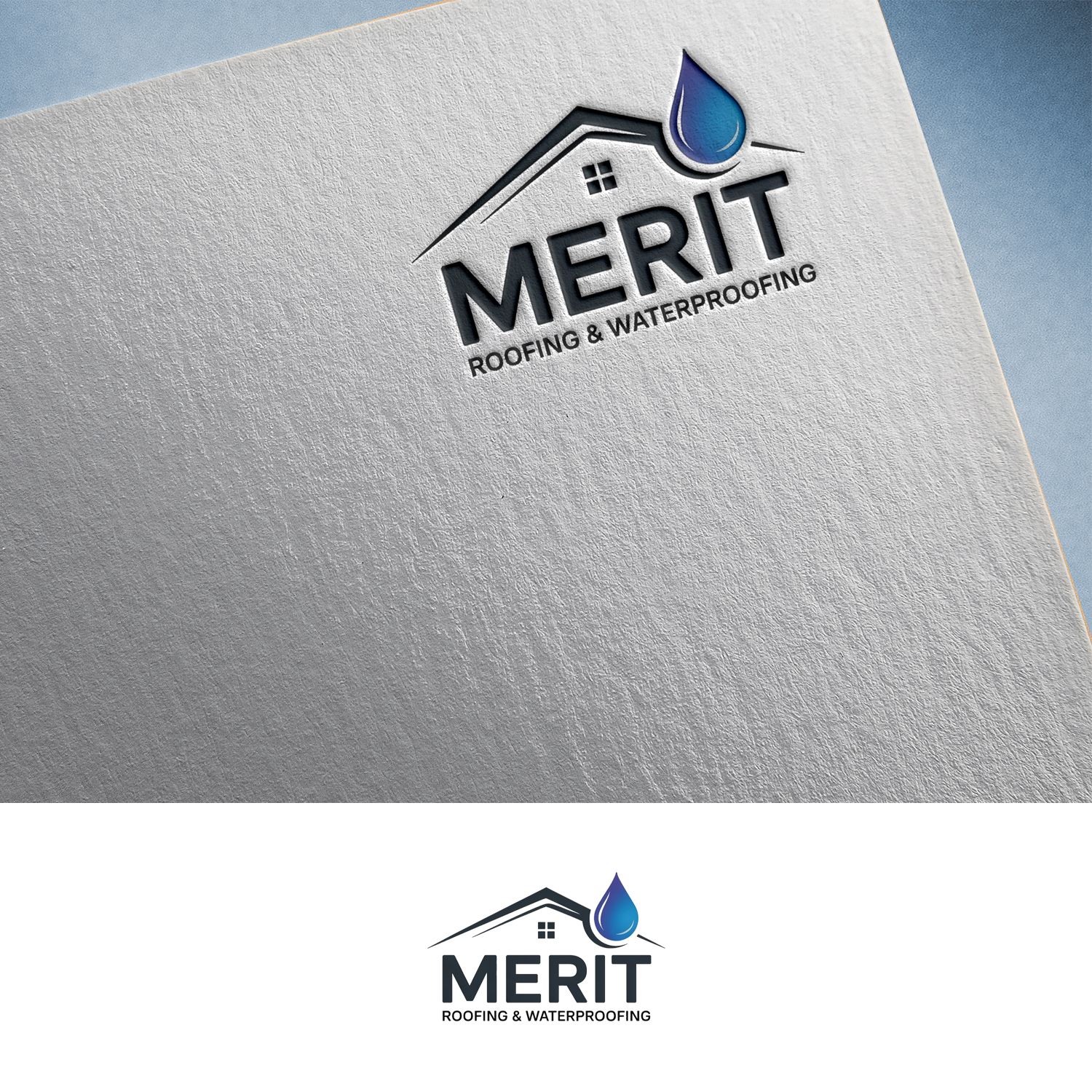 Logo Design by nomi Creations for this project | Design #36709715