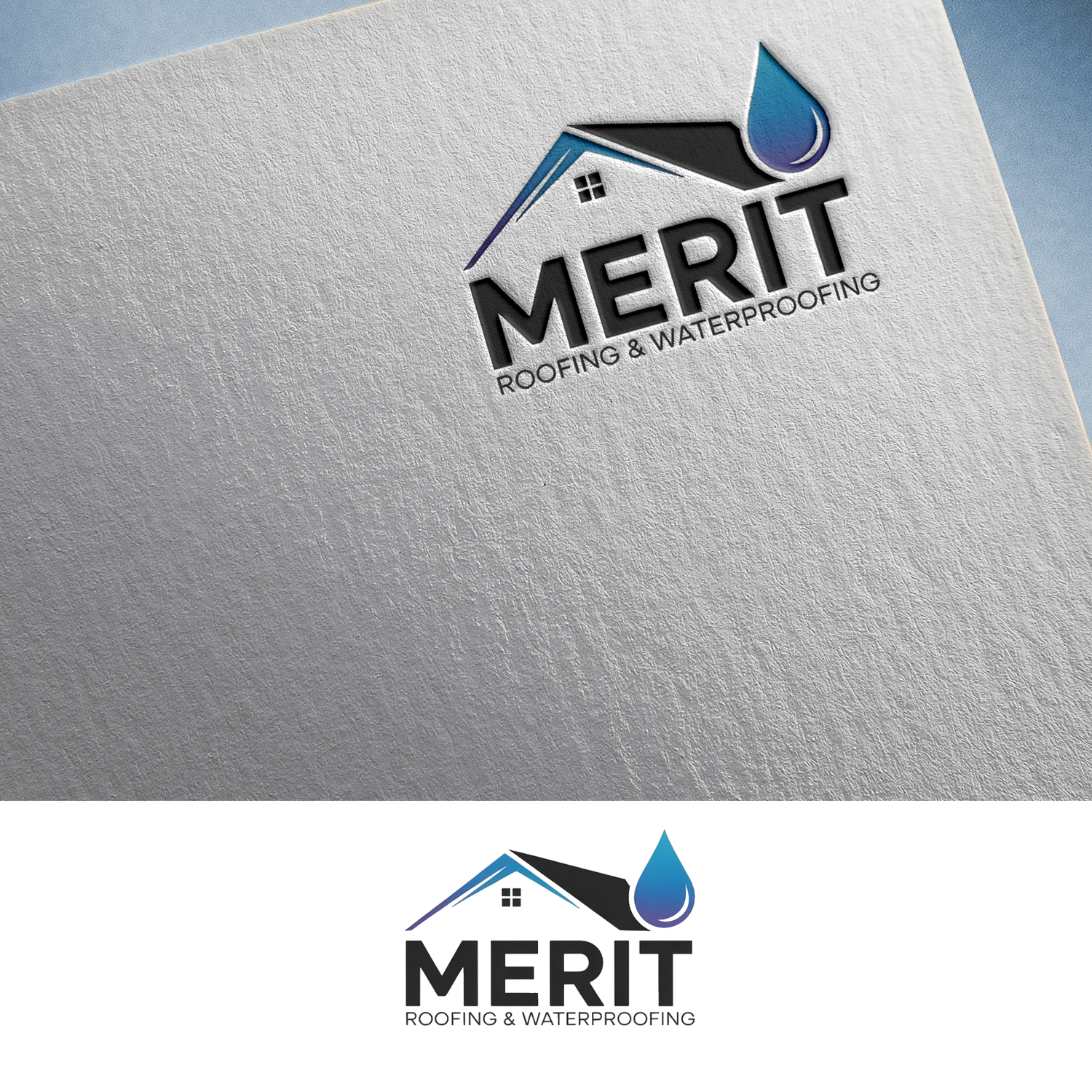 Logo Design by nomi Creations for this project | Design #36709717