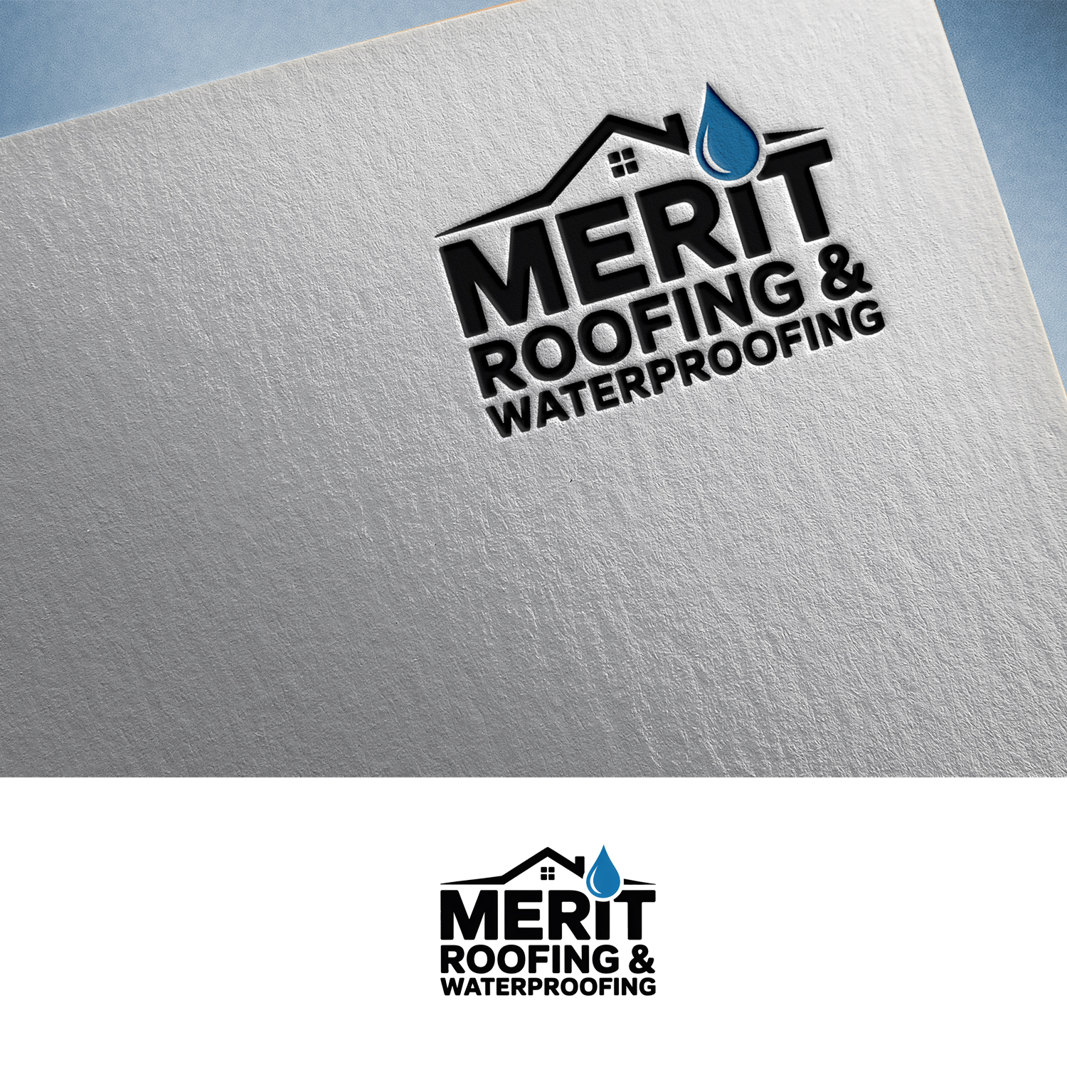 Logo Design by nomi Creations for this project | Design #36709718