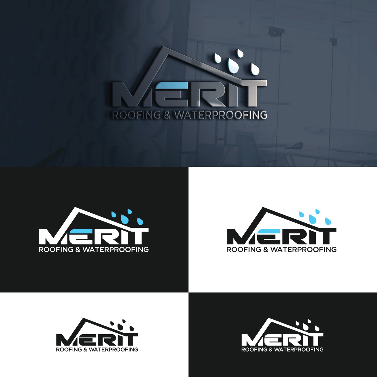 Logo Design by Khan D. for this project | Design #36708013