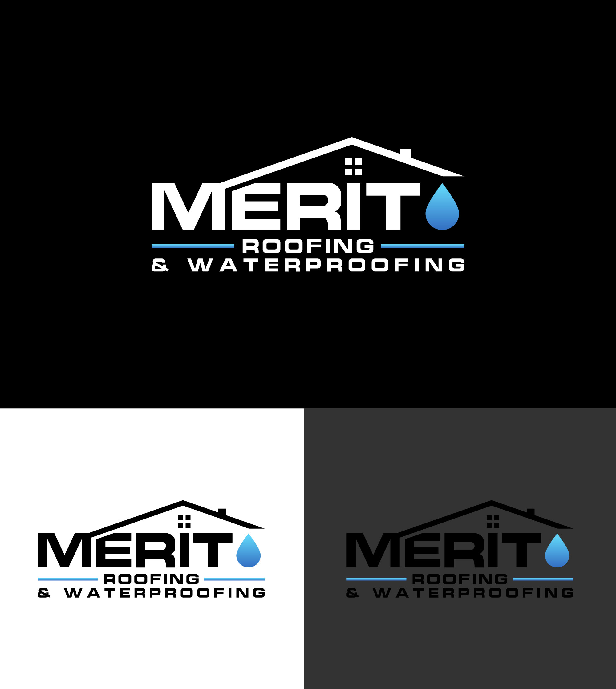 Logo Design by Farhan100 for this project | Design #36706050