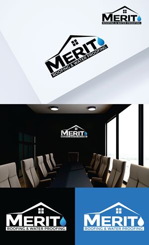 Logo Design by 4AD for this project | Design: #36708186