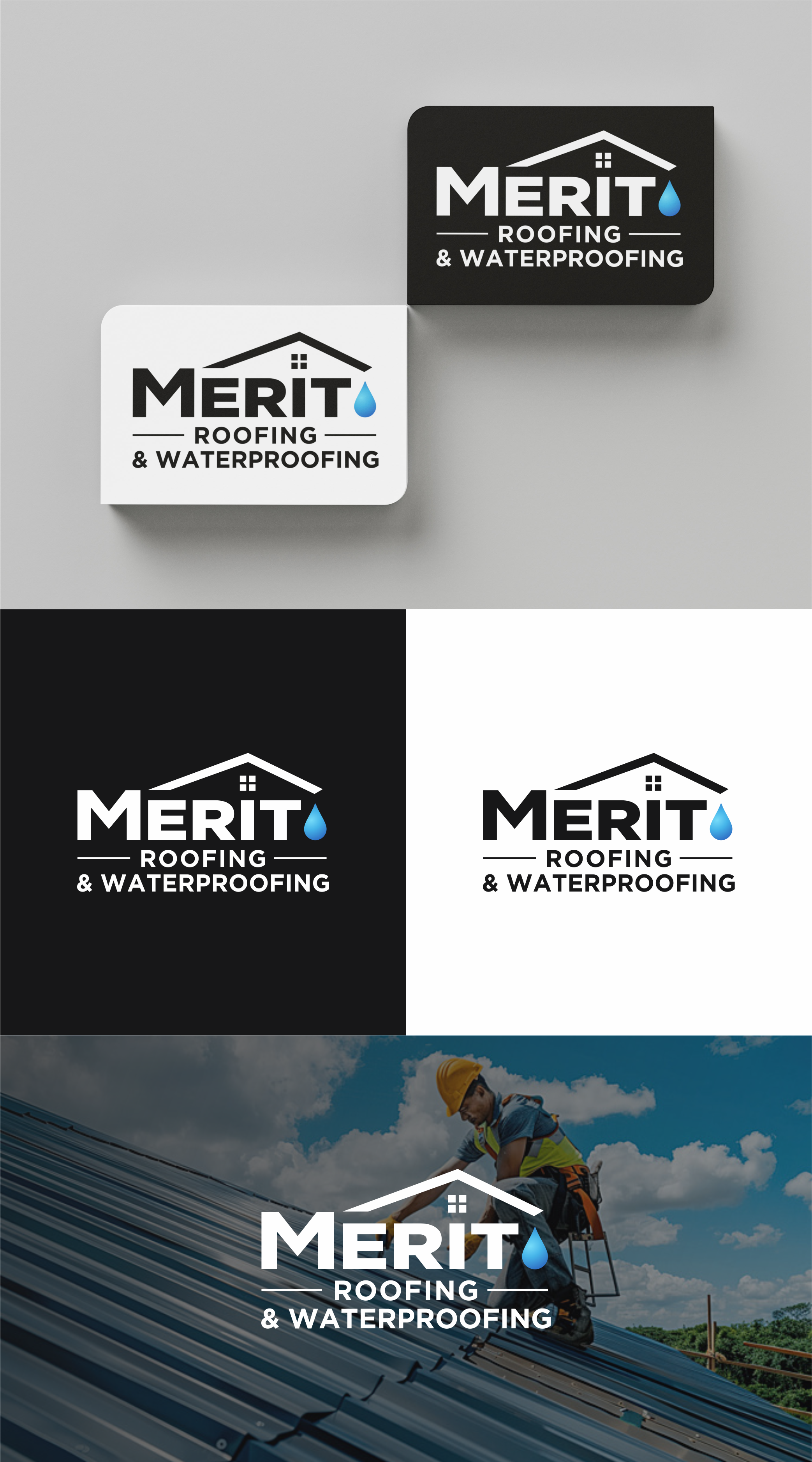Logo Design by achil78 for this project | Design #36708361