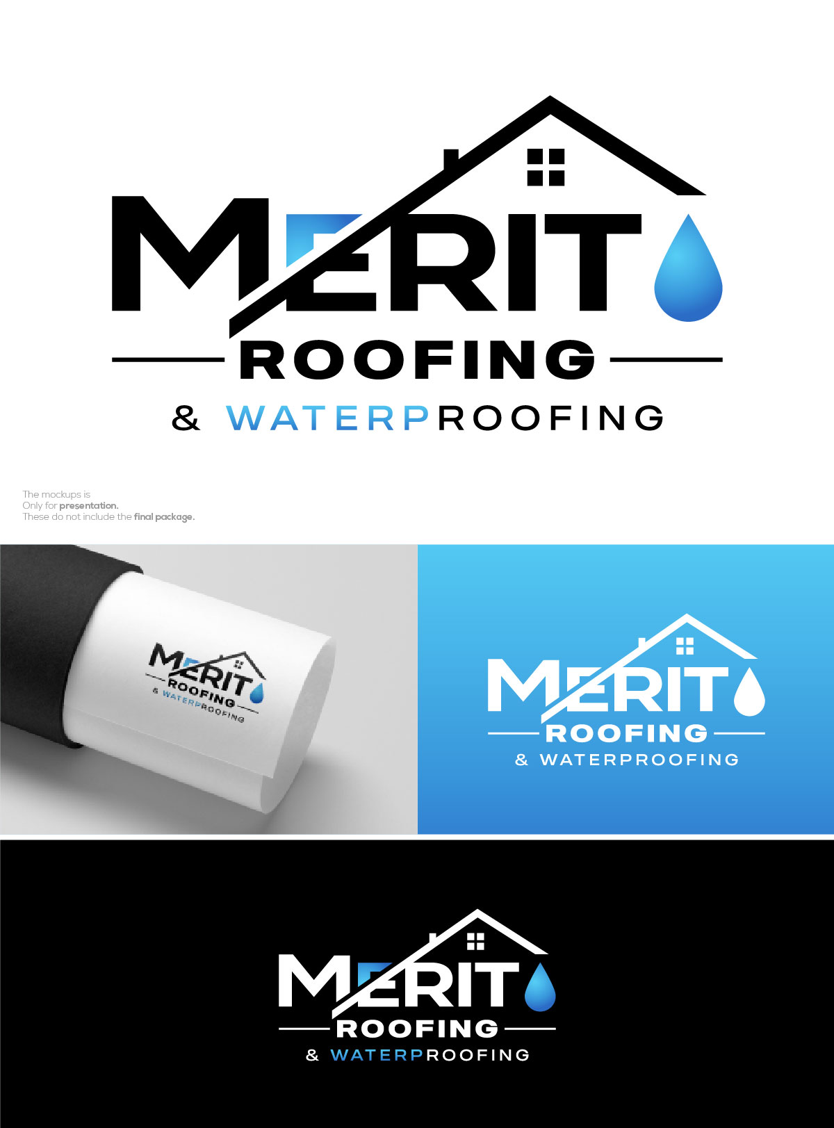 Logo Design by DesignLima for this project | Design #36711061