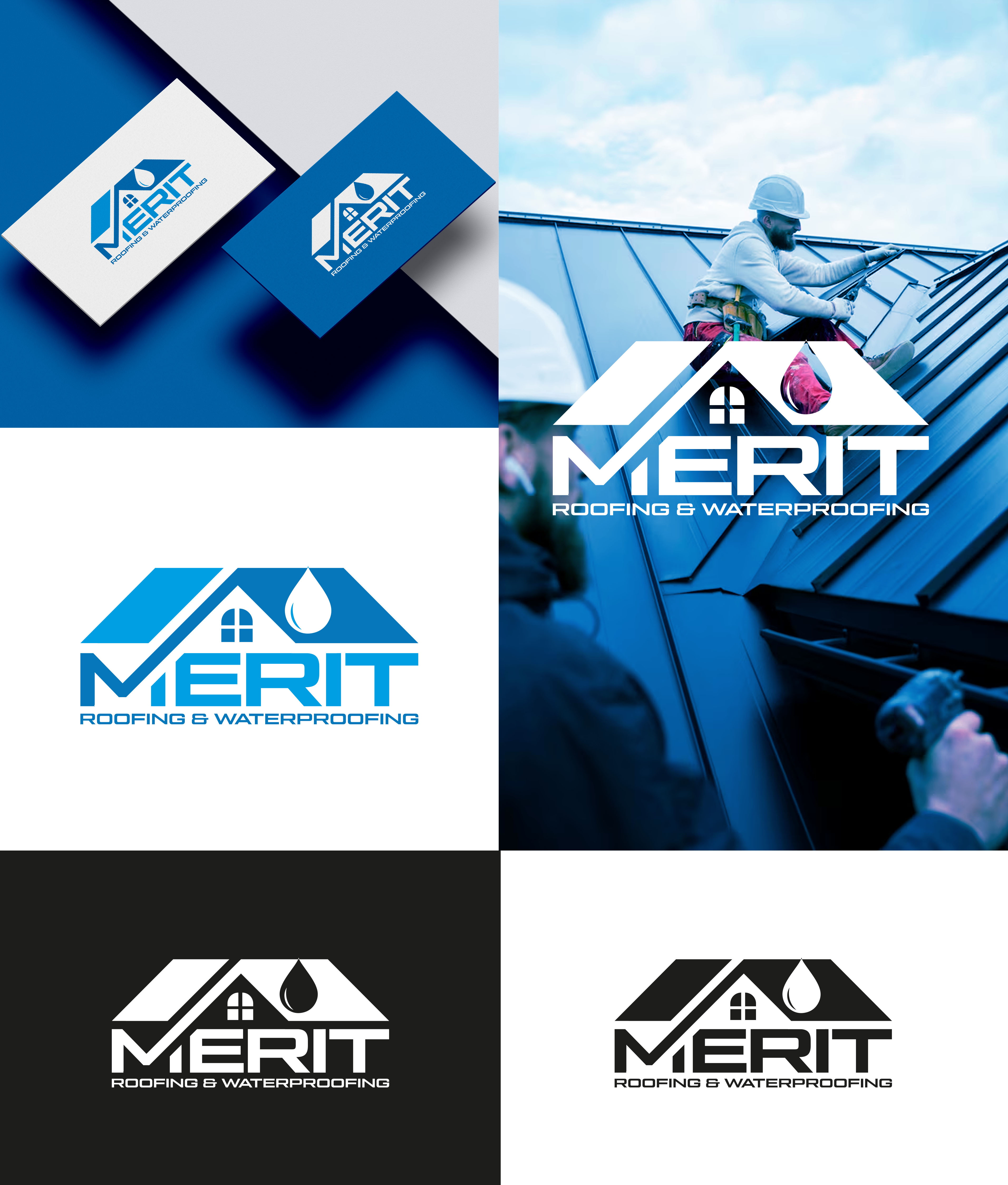 Logo Design by aexoagency for this project | Design #36706404