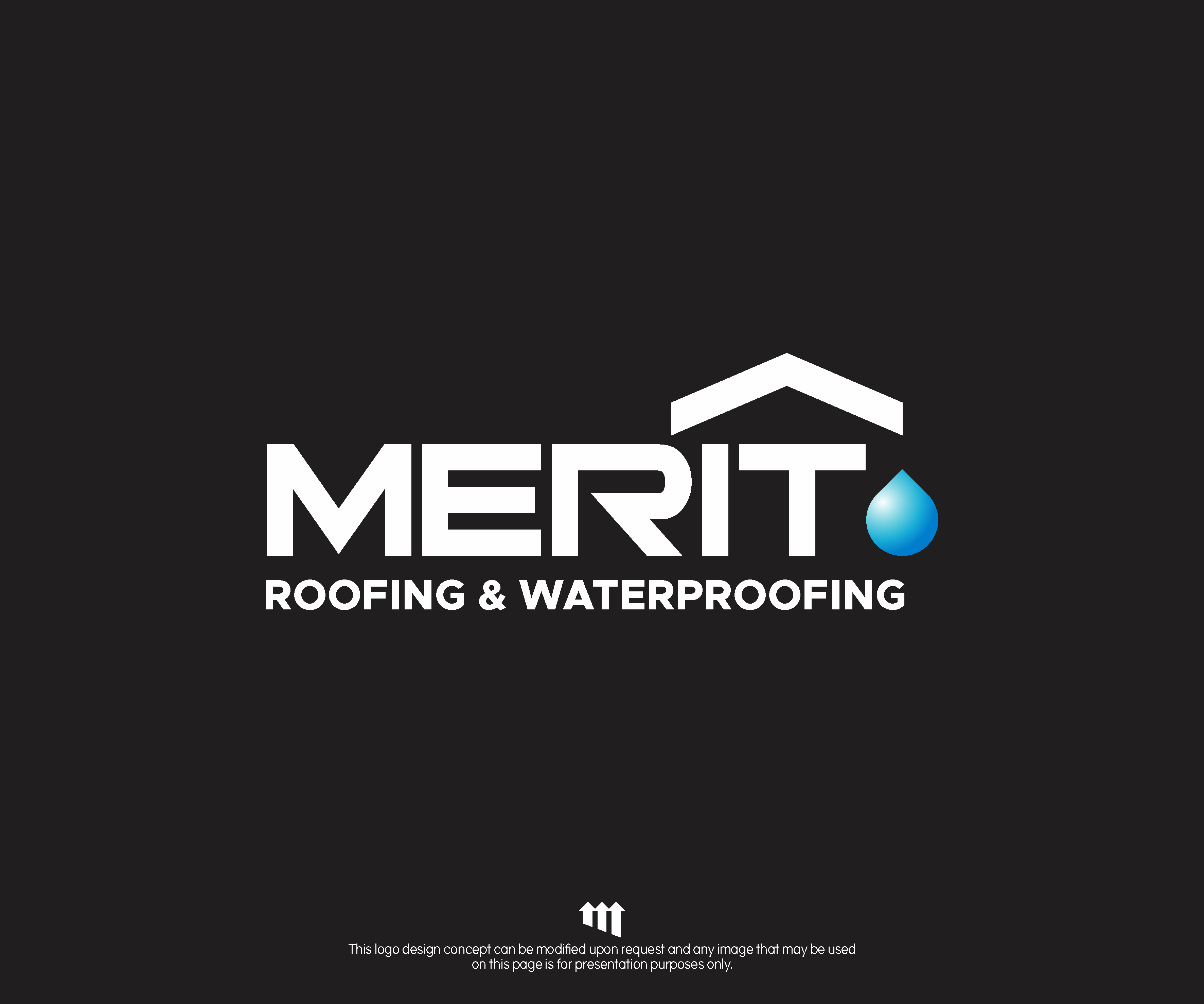 Logo Design by MBARO for this project | Design #36724961