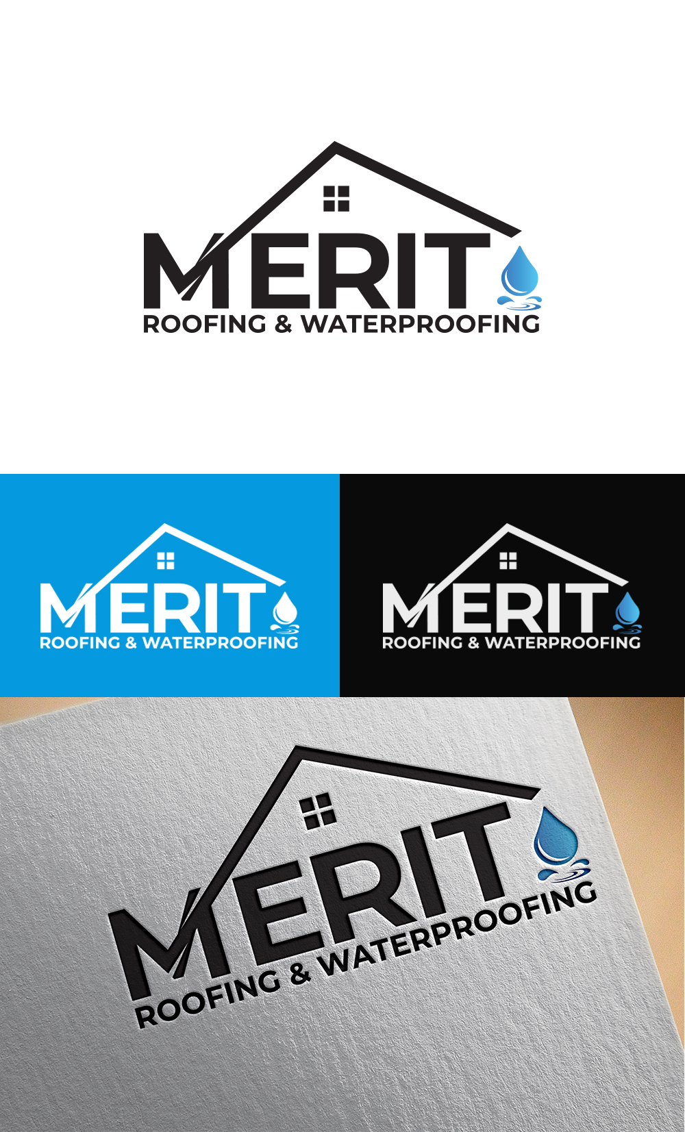 Logo Design by Imran_me for this project | Design #36706900
