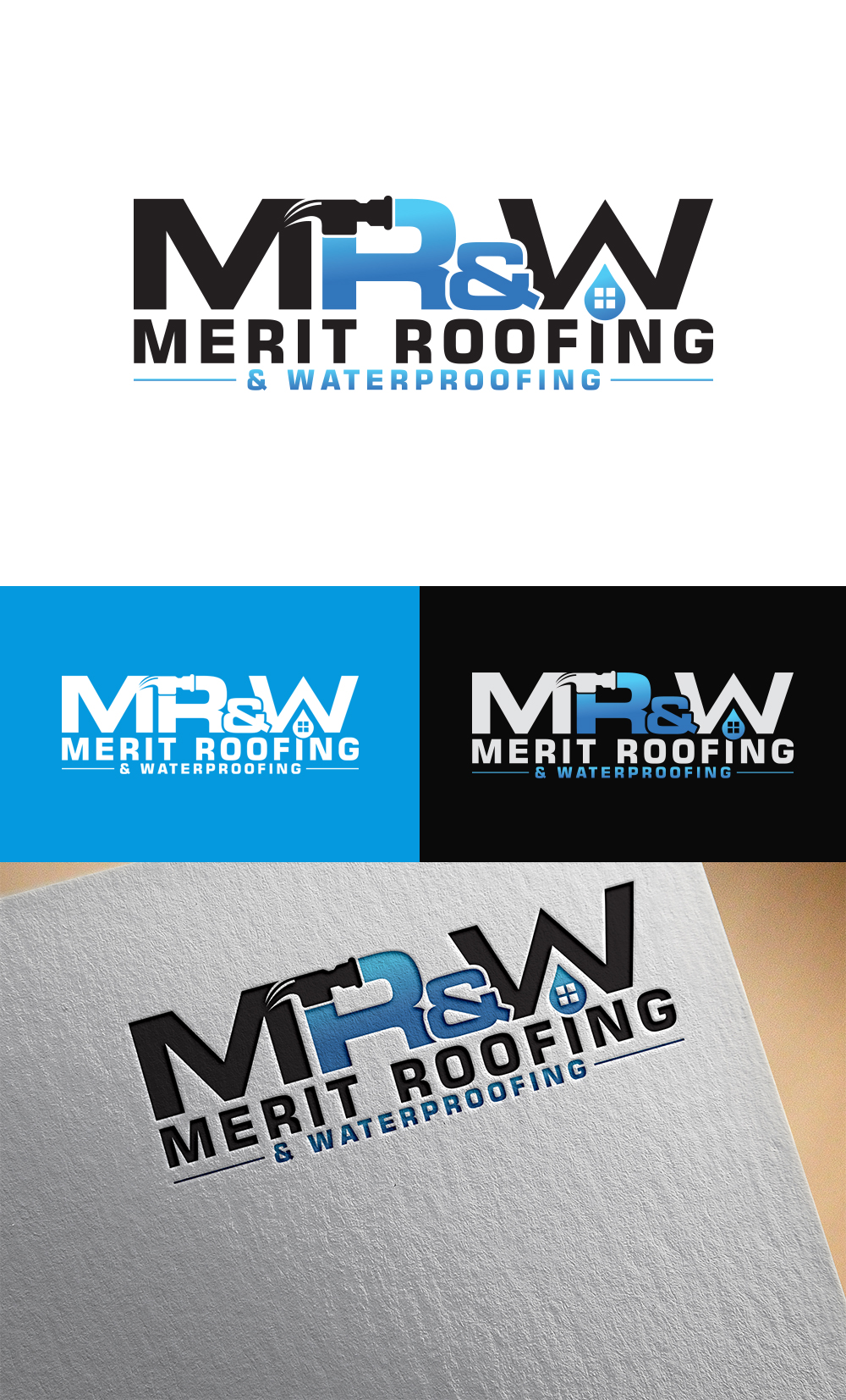 Logo Design by Imran_me for this project | Design #36707074