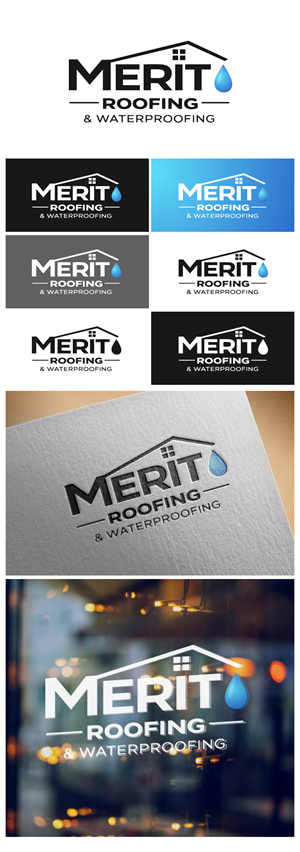 Logo Design by saifysyed Studio for this project | Design: #36713152