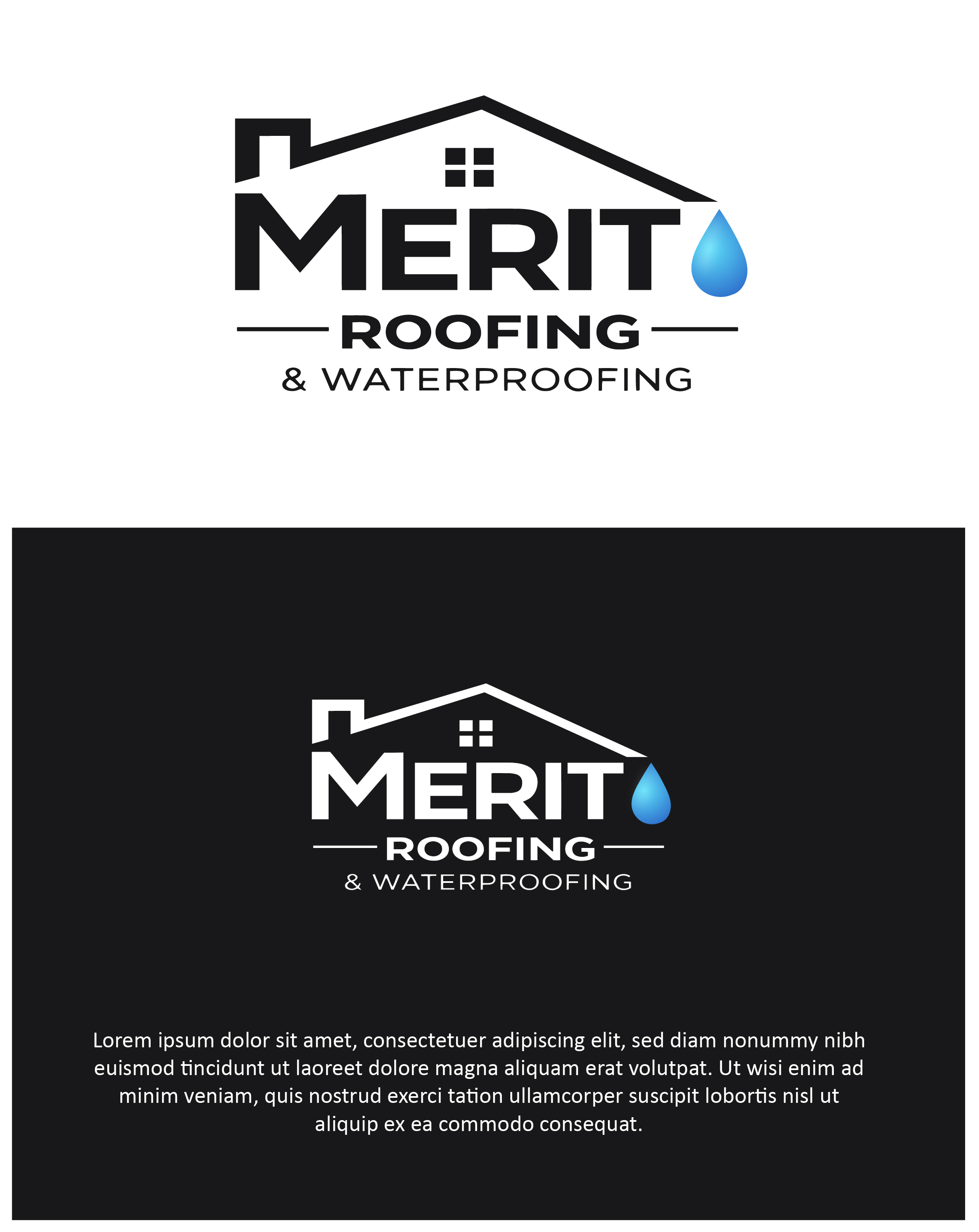 Logo Design by saifysyed Studio for this project | Design #36716298