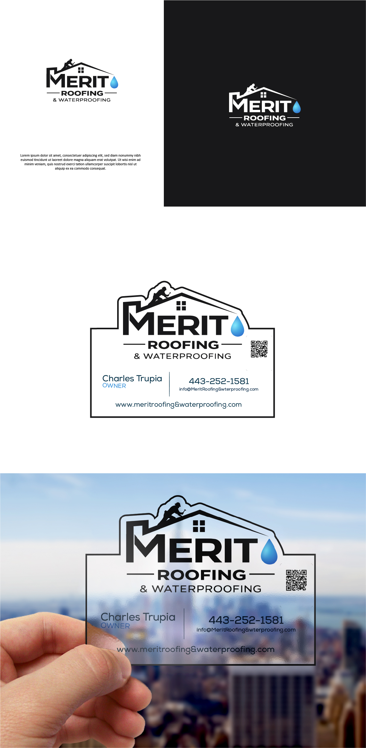 Logo Design by saifysyed Studio for this project | Design #36716995