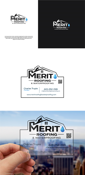 Logo Design by saifysyed Studio for this project | Design: #36716995