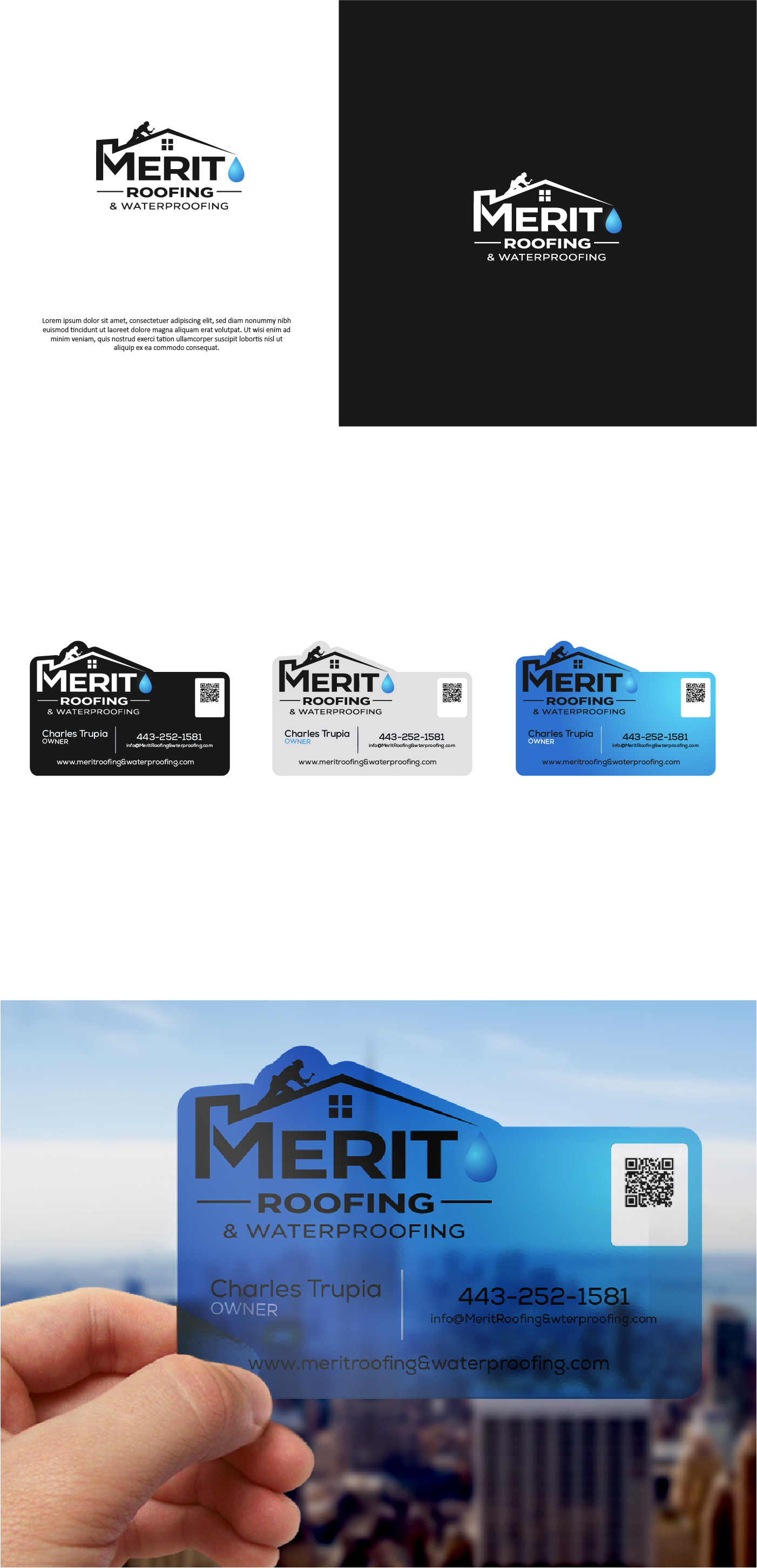 Logo Design by saifysyed Studio for this project | Design #36719066