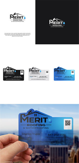 Logo Design by saifysyed Studio for this project | Design: #36719066