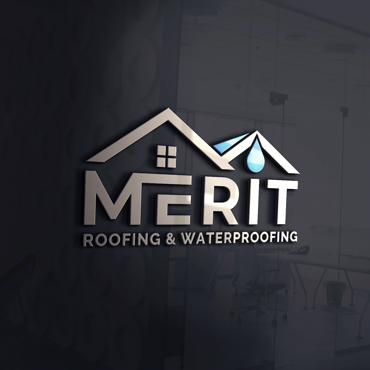 Logo Design by Aryodesigns for this project | Design #36707757