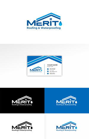 Logo Design by RAN MEI JS for this project | Design: #36707809