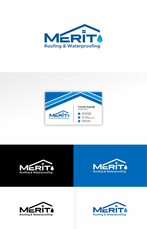 Logo Design by RAN MEI JS for this project | Design: #36707817