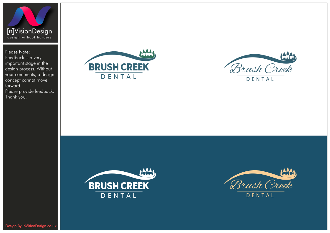 Logo Design by nvisiondesign.co.uk for this project | Design #36710257