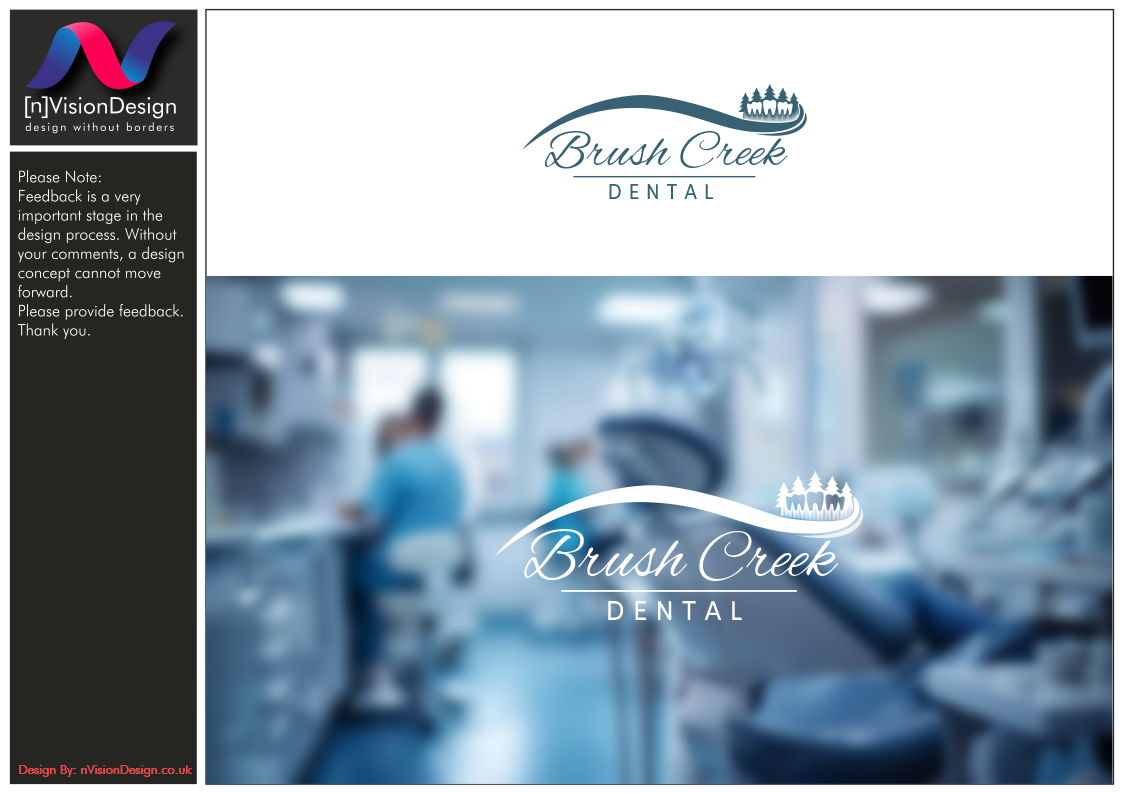 Logo Design by nvisiondesign.co.uk for this project | Design #36711315