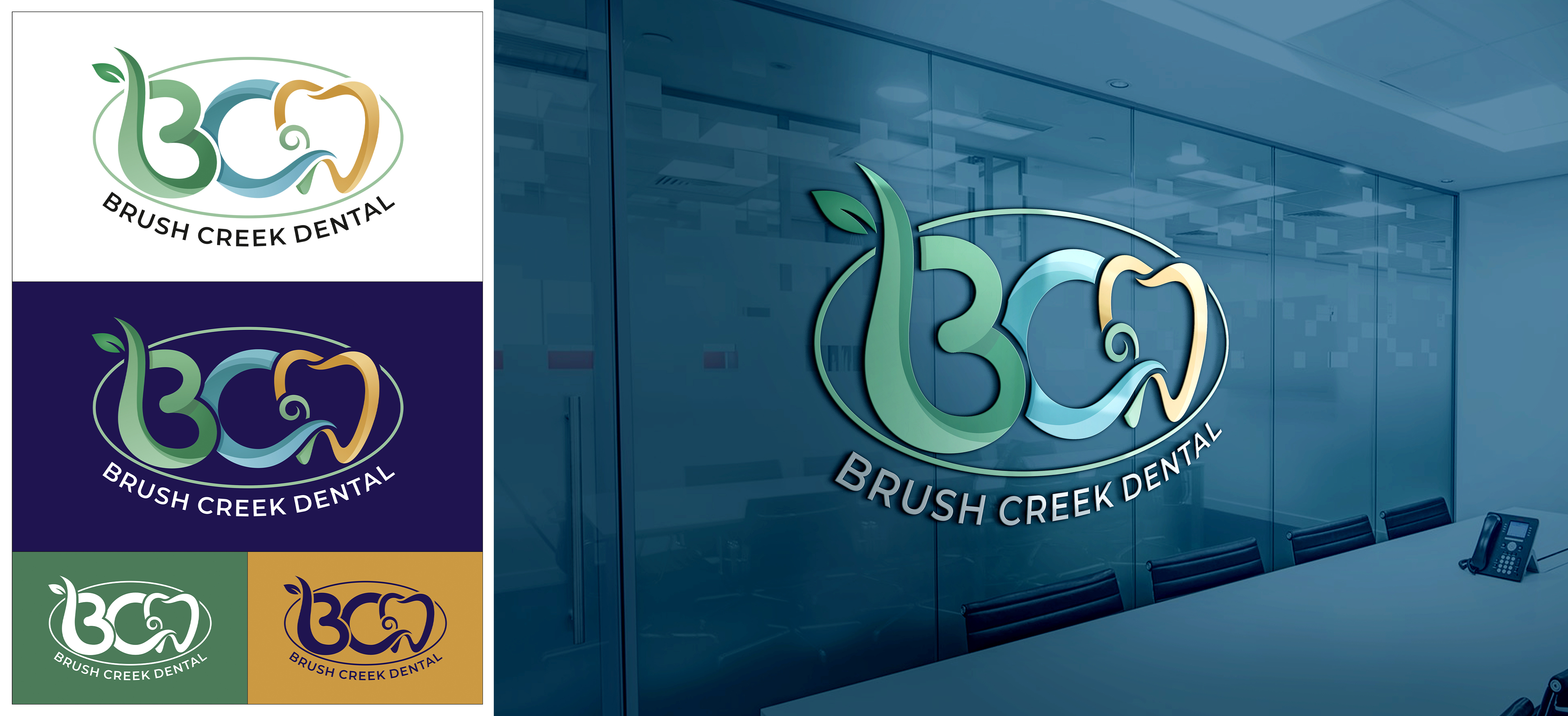 Logo Design by Ramesh  Salunkhe for this project | Design #36737962