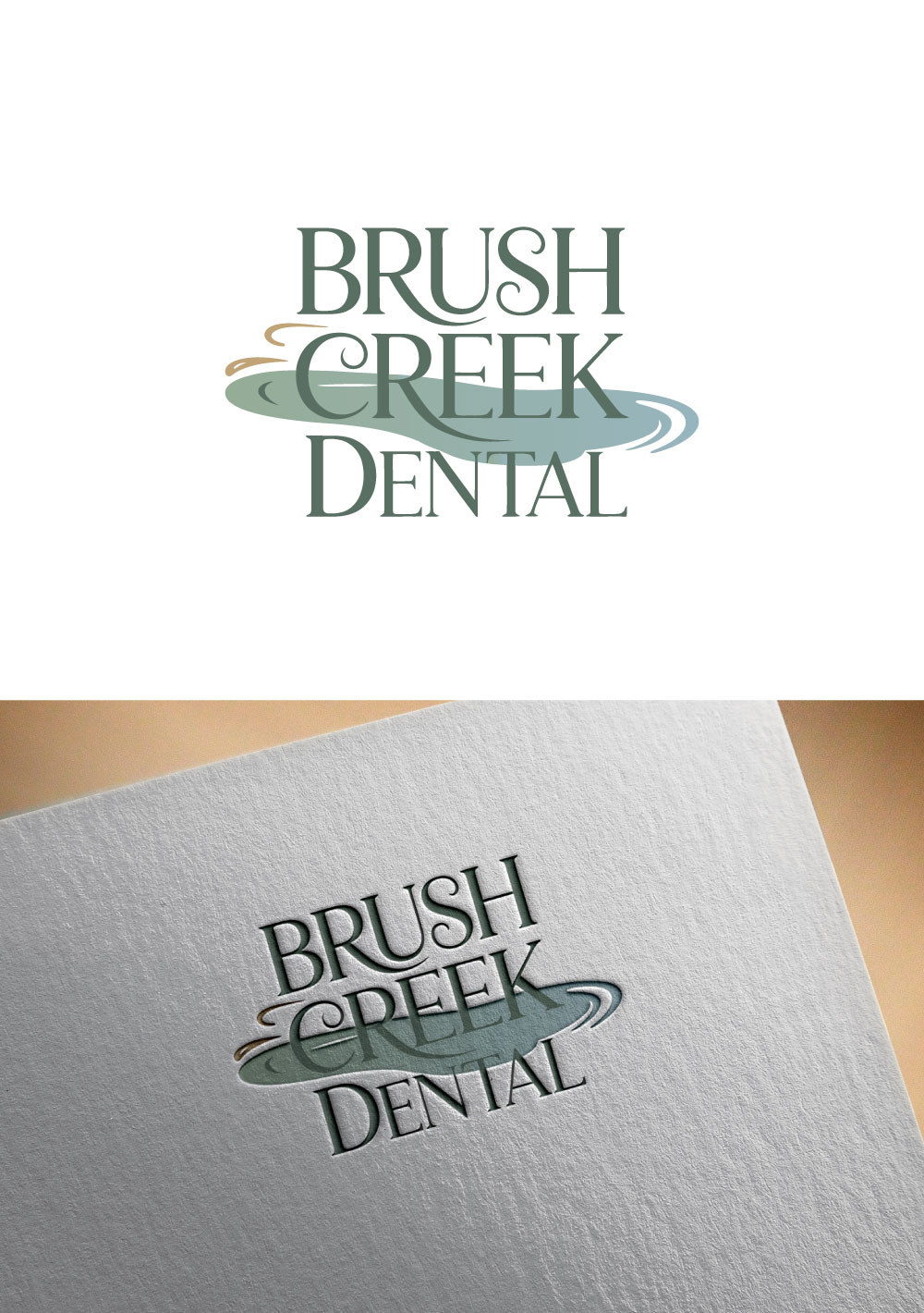 Logo Design by KING JM for this project | Design #36714705