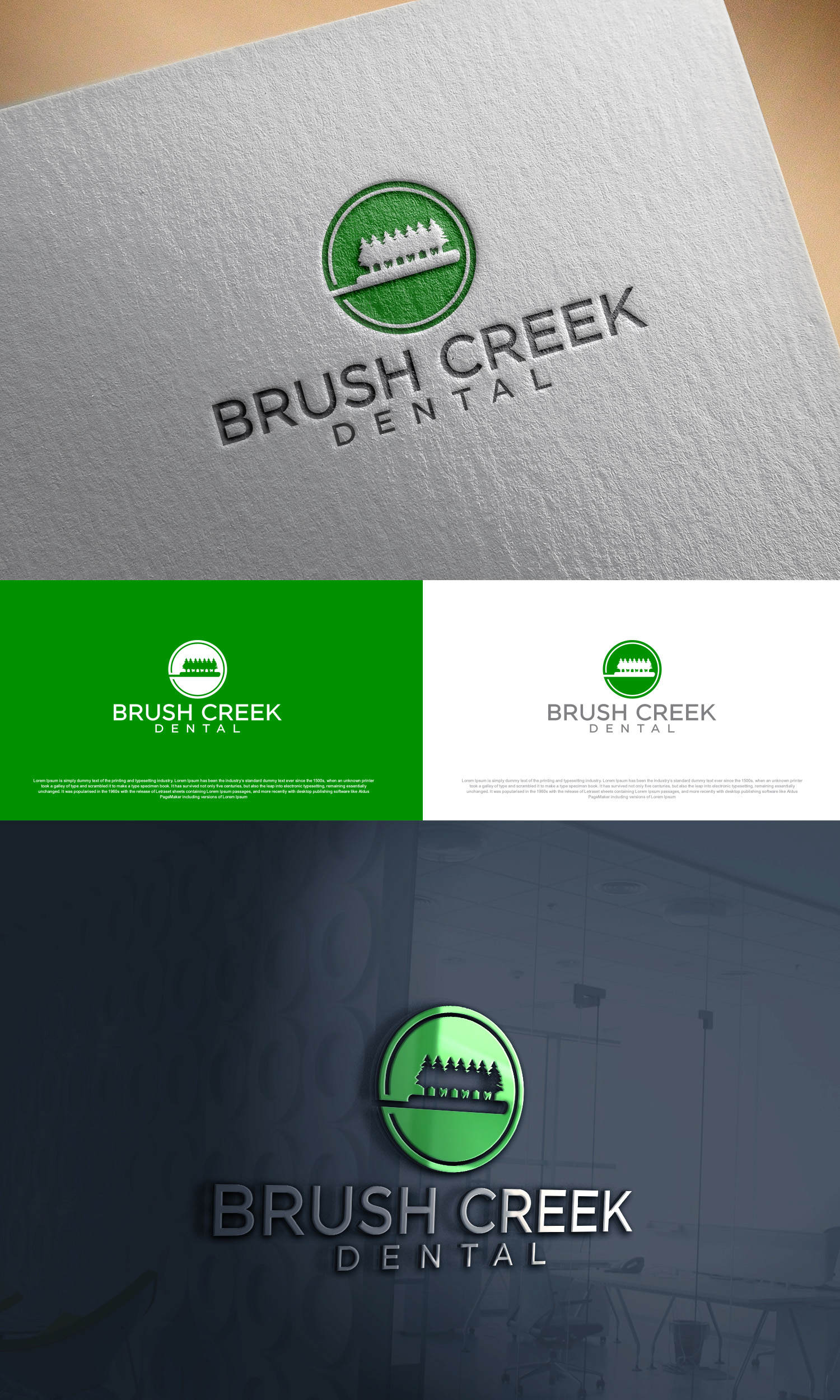 Logo Design by Ahsan Designs for this project | Design #36710421