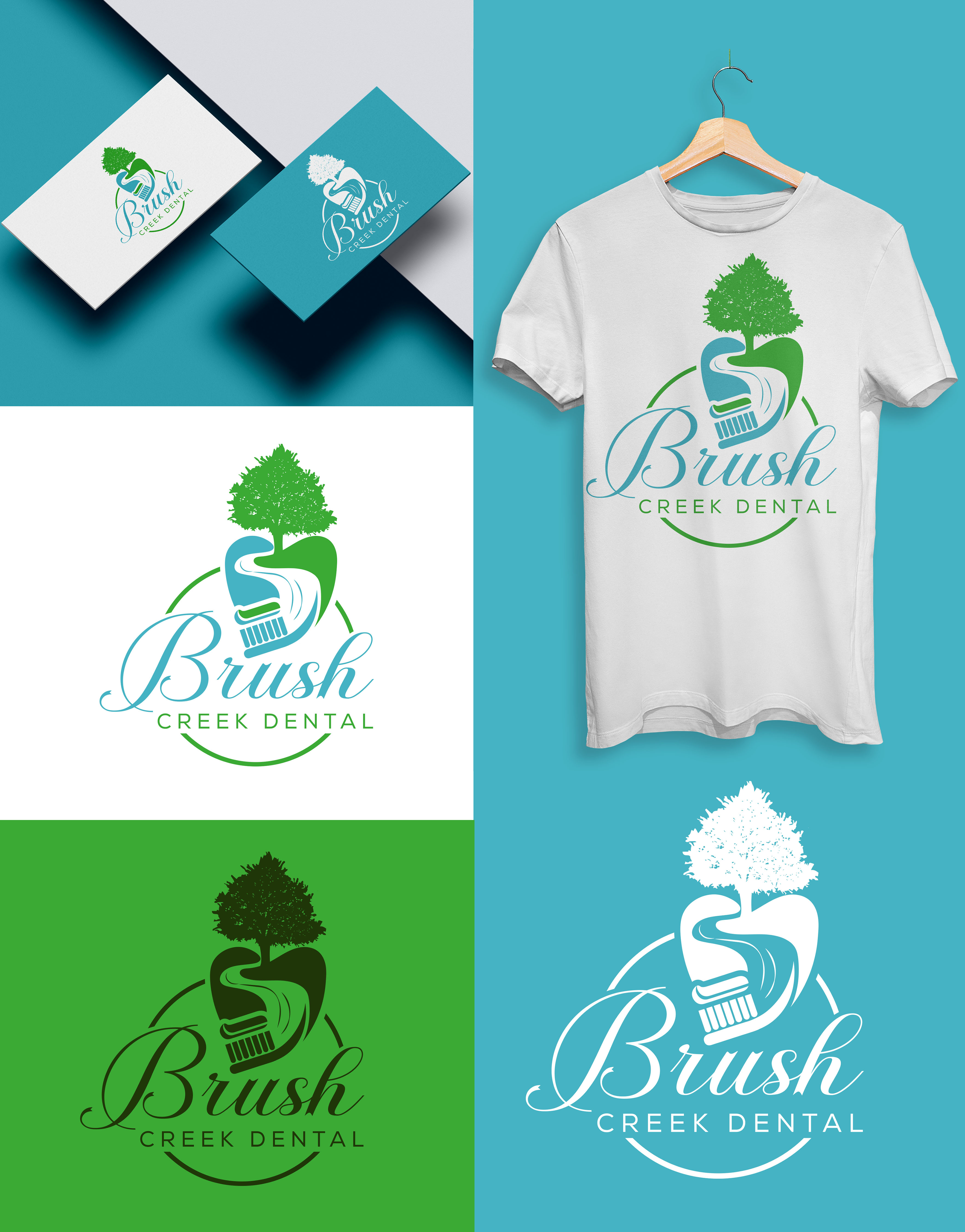 Logo Design by yellowdot for this project | Design #36709415