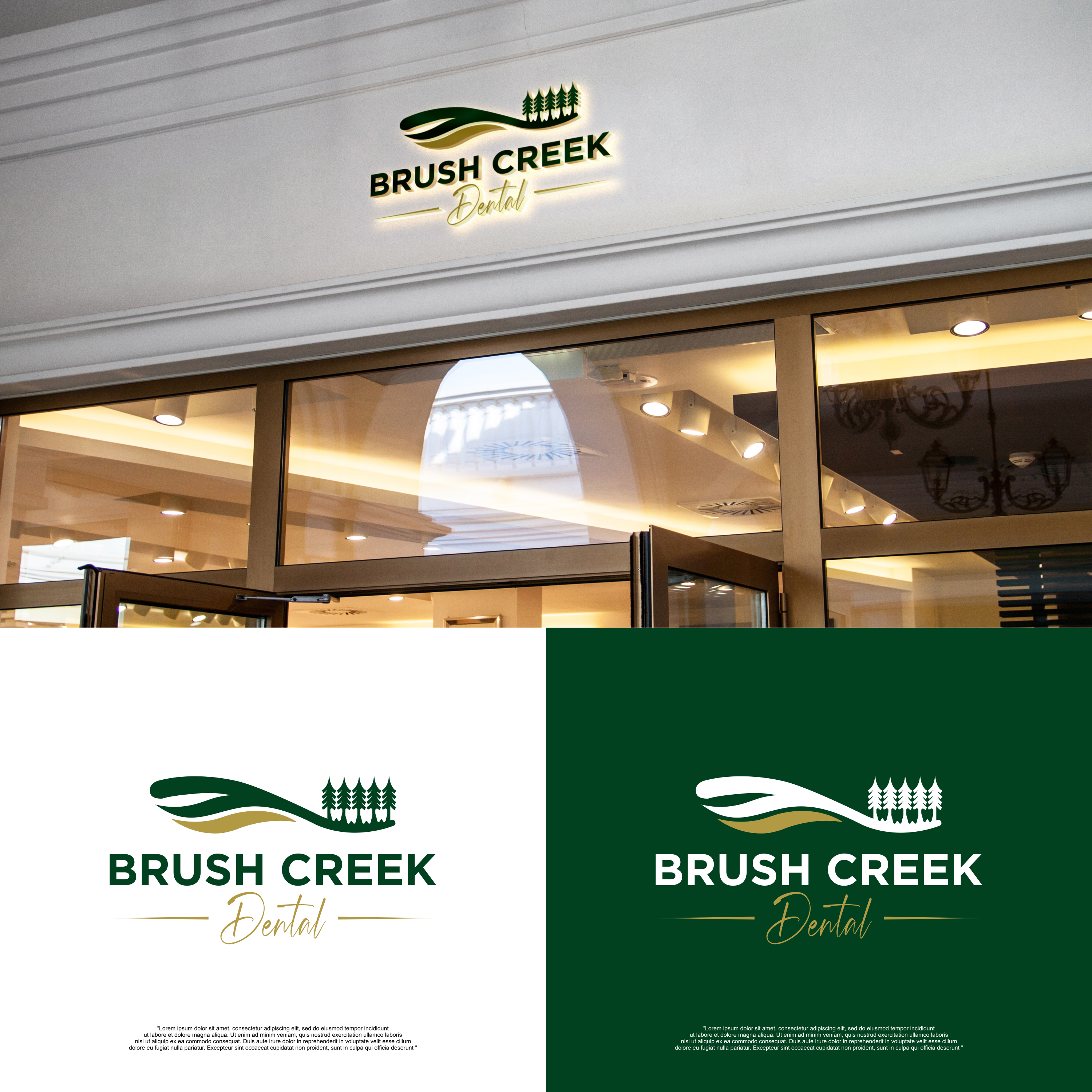 Logo Design by syad666 for this project | Design #36708673