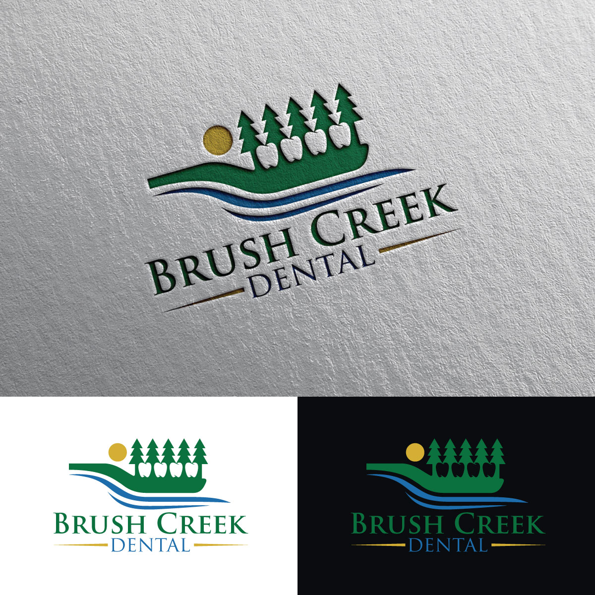 Logo Design by Alex Henry for this project | Design #36709014
