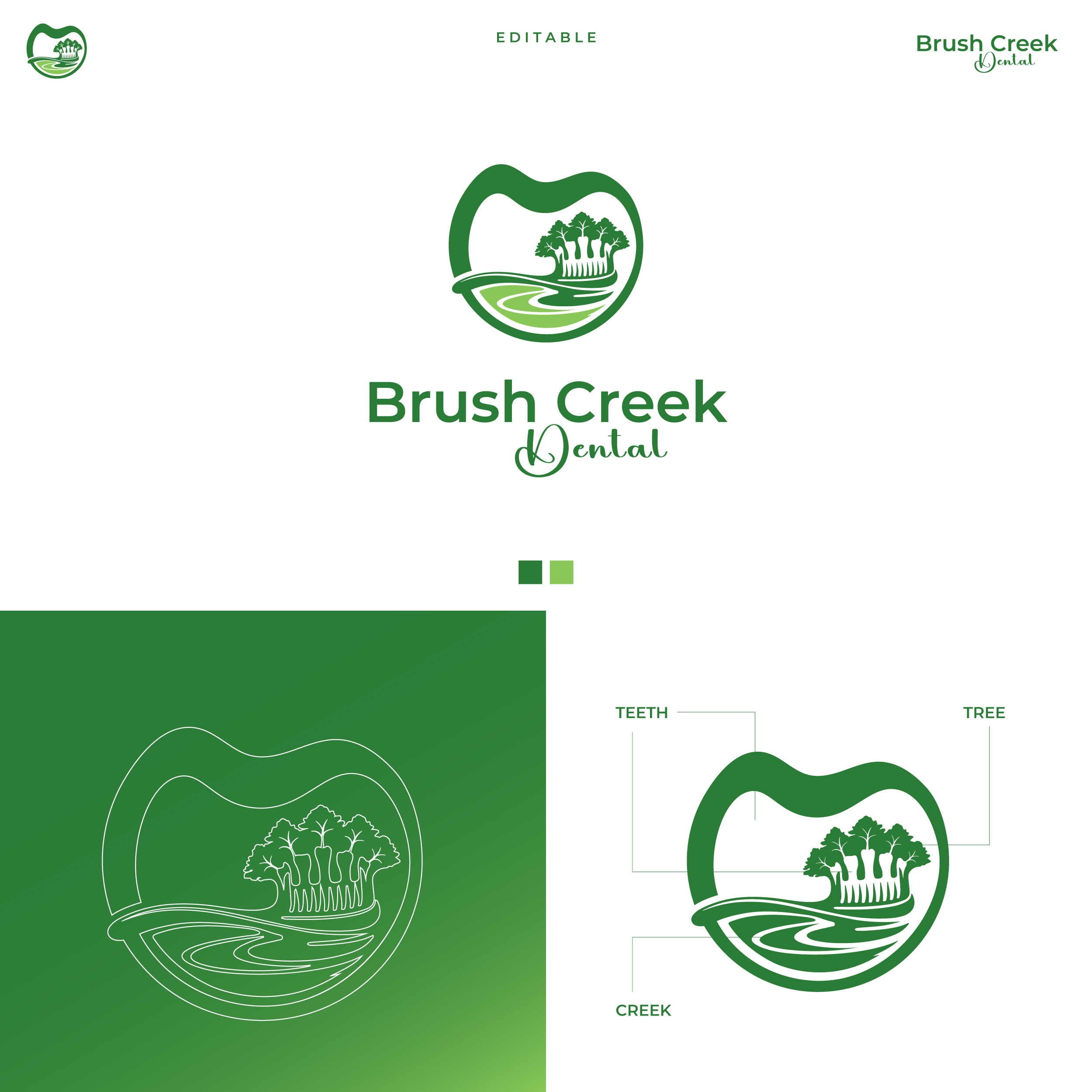 Logo Design by Faizullah65 for this project | Design #36711021