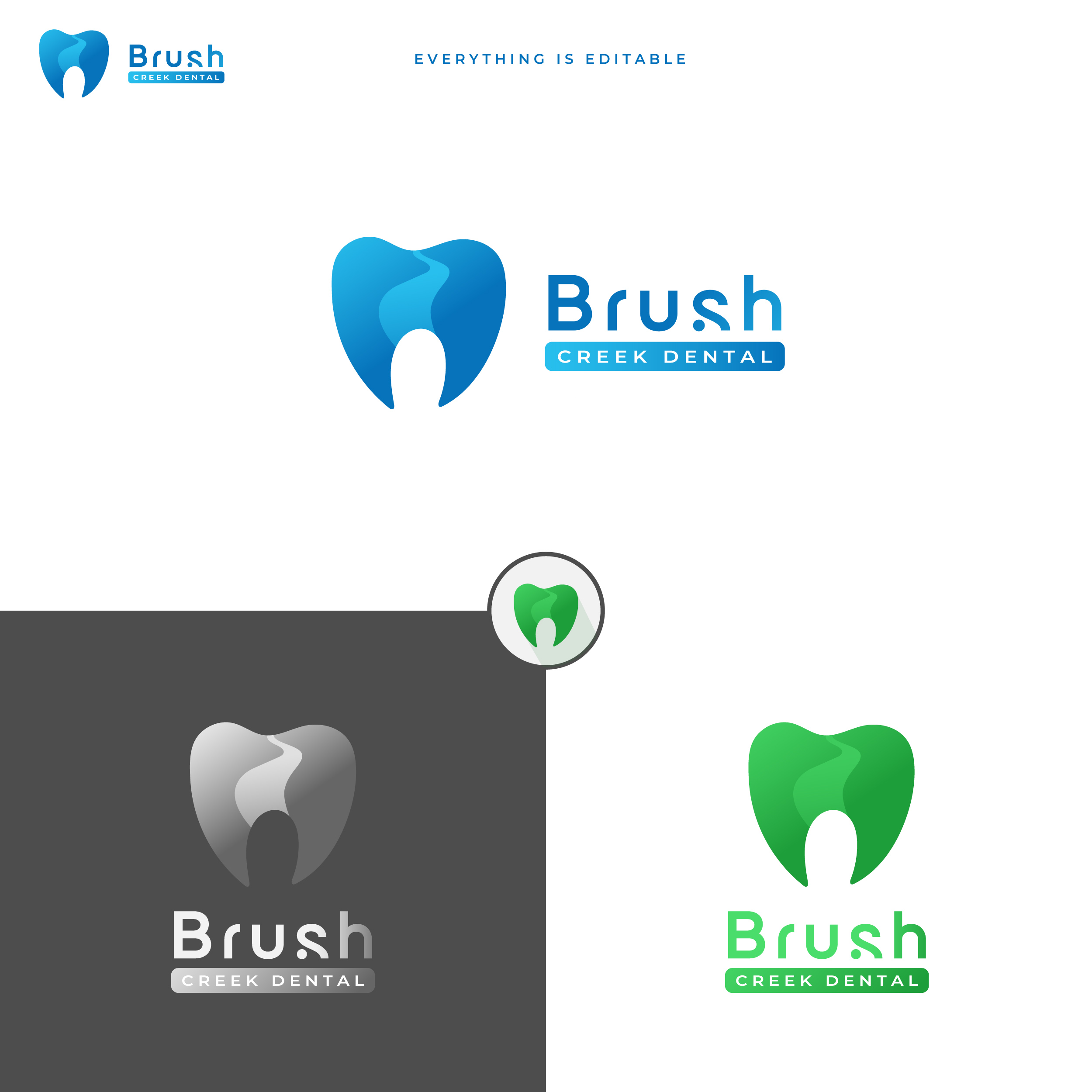 Logo Design by Faizullah65 for this project | Design #36728039