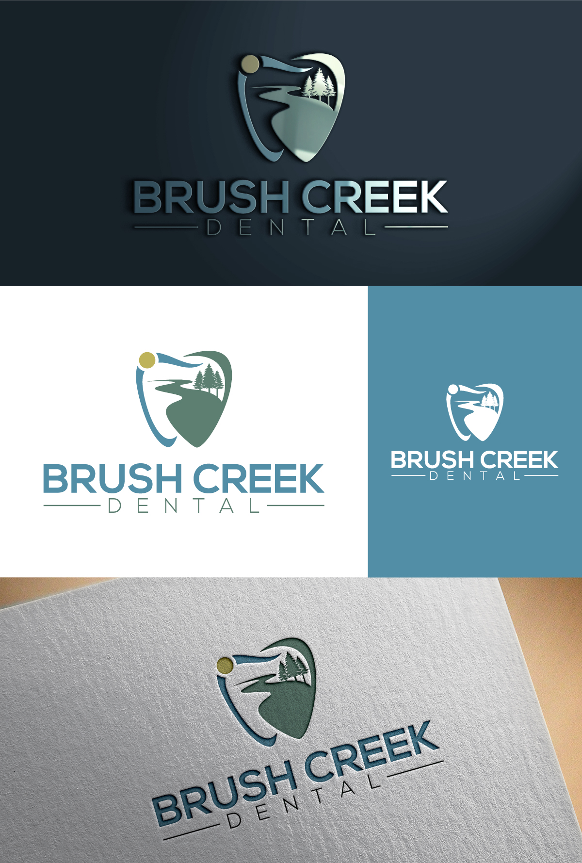 Logo Design by ariba6269 for this project | Design #36712102