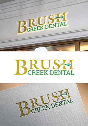 Logo Design by Creatify Lab for this project | Design: #36711474