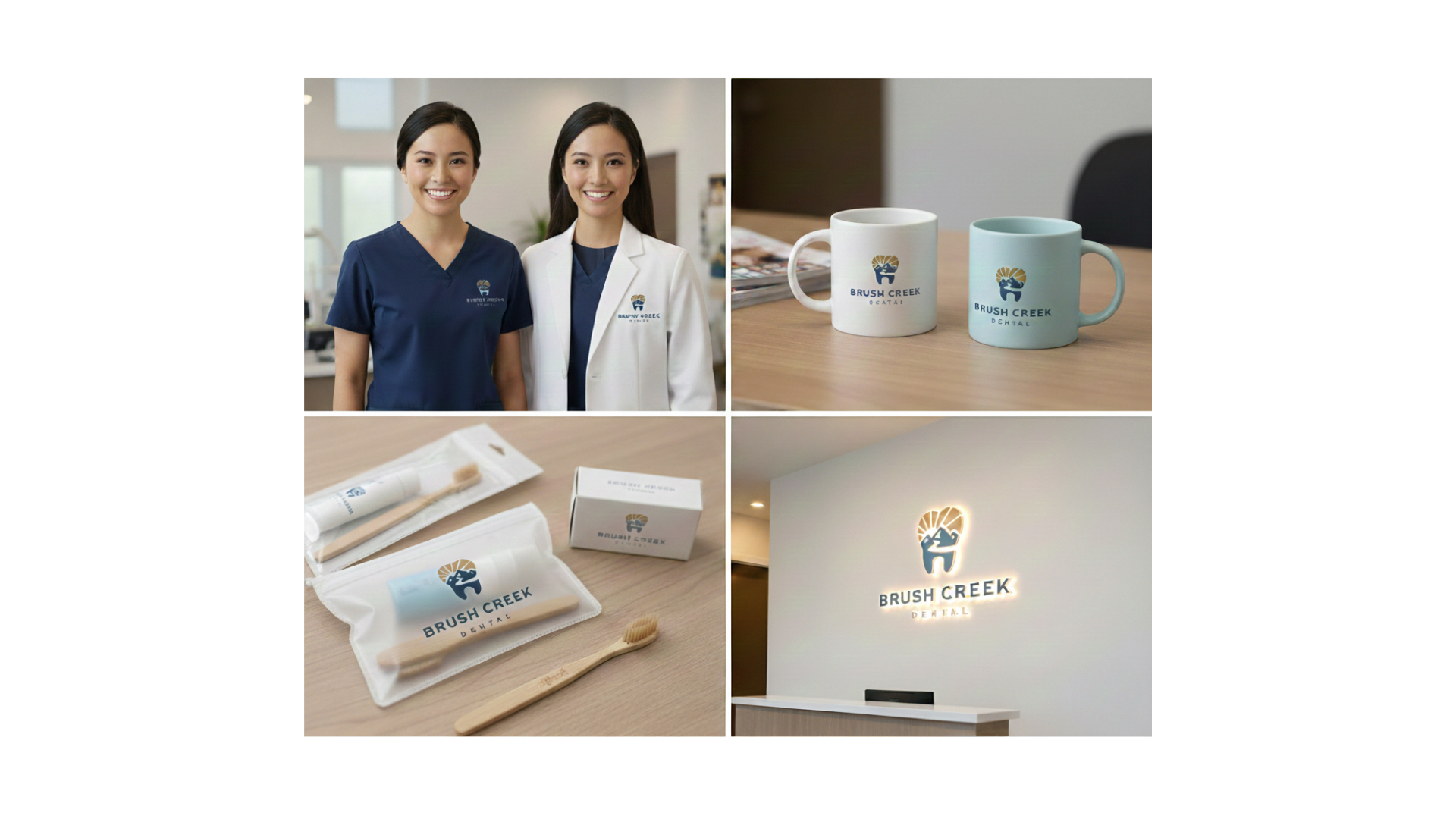 Logo Design by Rumah Lebah Studio for this project | Design #36739220