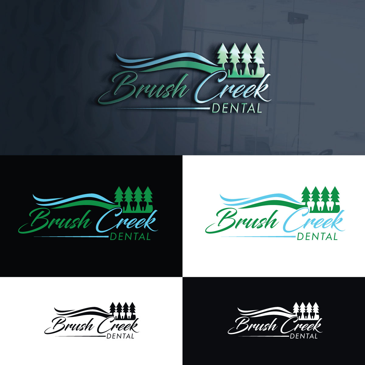 Logo Design by Khan D. for this project | Design #36708973