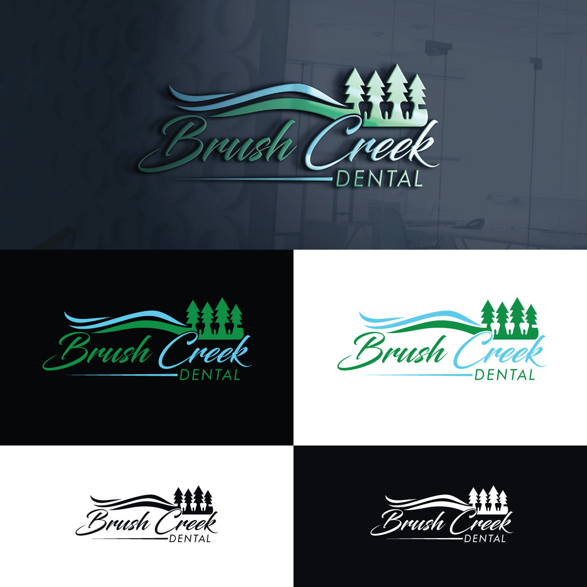 Logo Design by Khan D. for this project | Design #36710976
