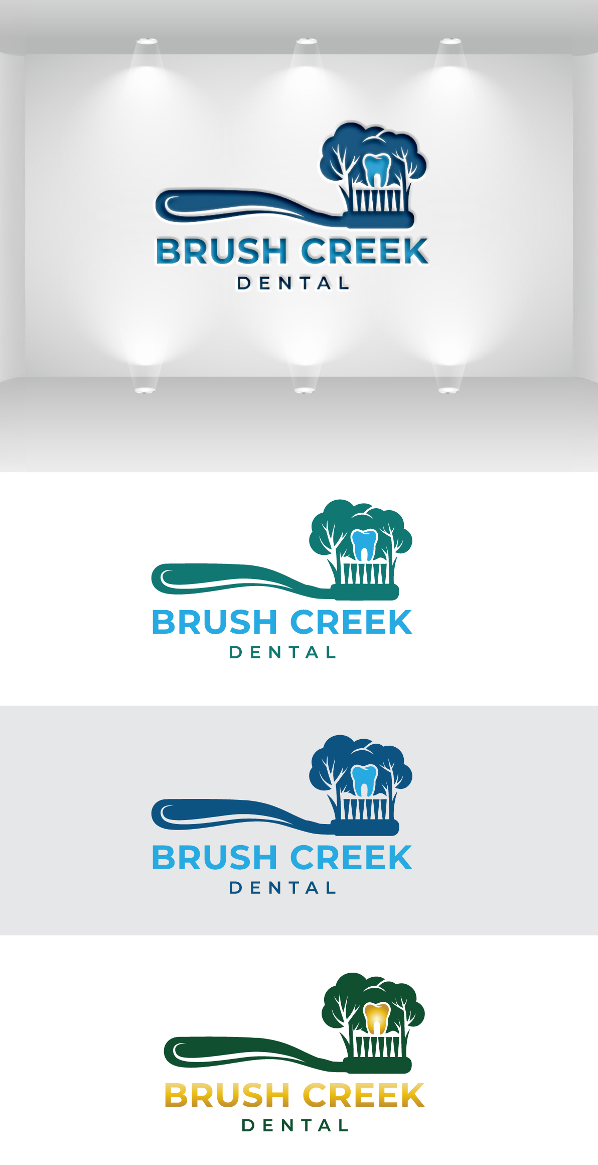 Logo Design by Oliver_Design for this project | Design #36715973