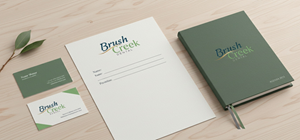 Logo Design by Carol Vidal for this project | Design: #36721798