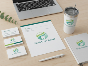 Logo Design by Carol Vidal for this project | Design: #36721808